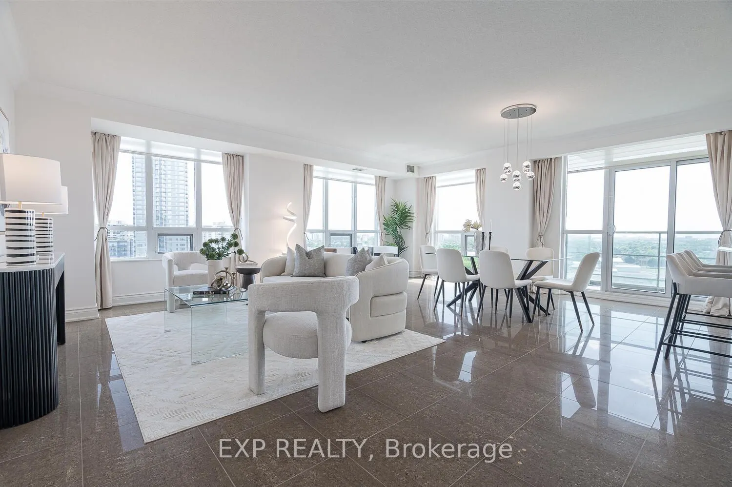 88 Promenade Circle, #1205