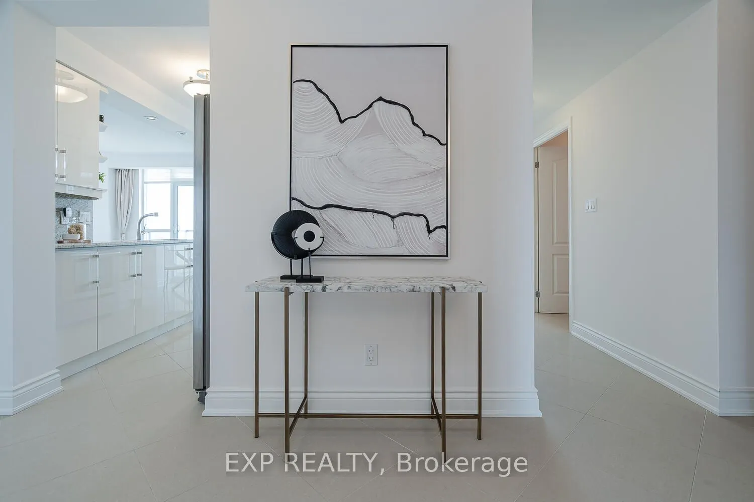 88 Promenade Circle, #1205