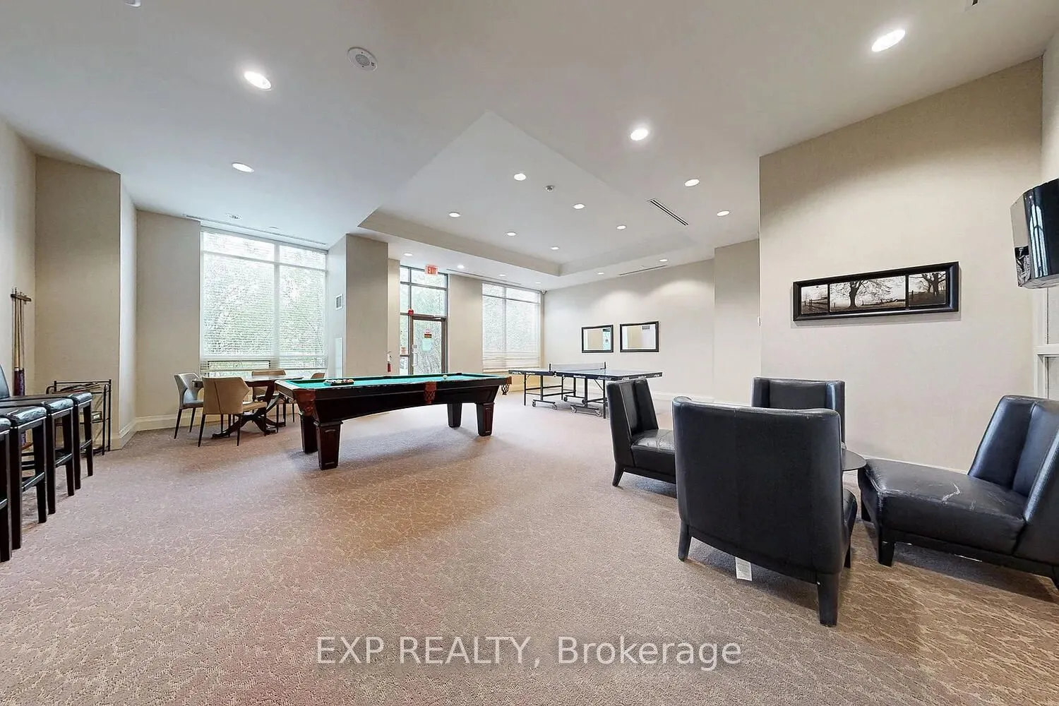 88 Promenade Circle, #1205