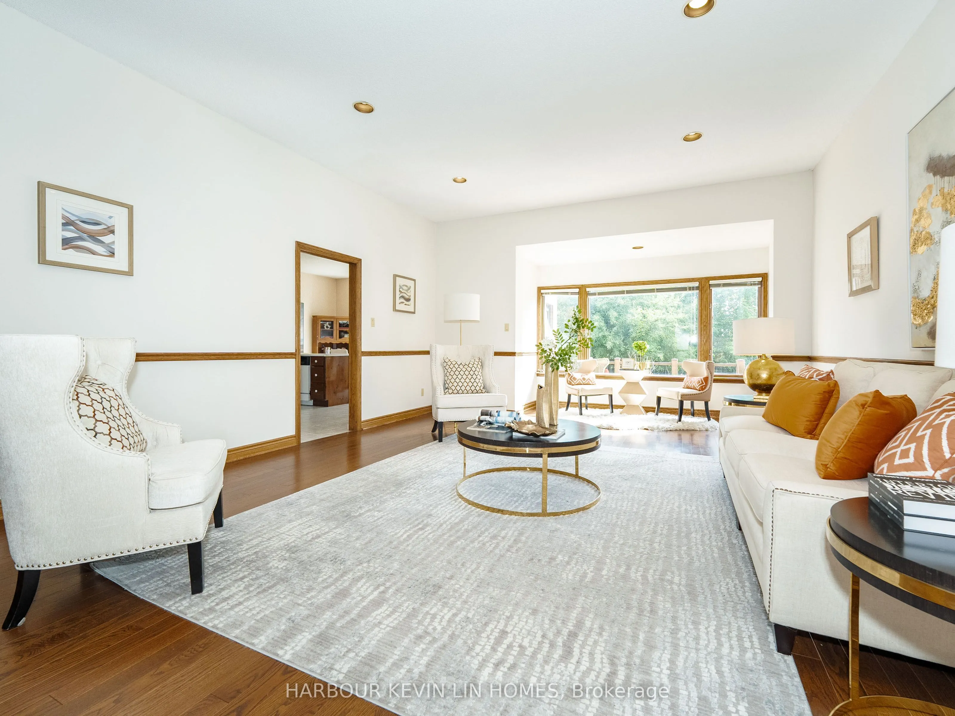 101 Leyburn Avenue