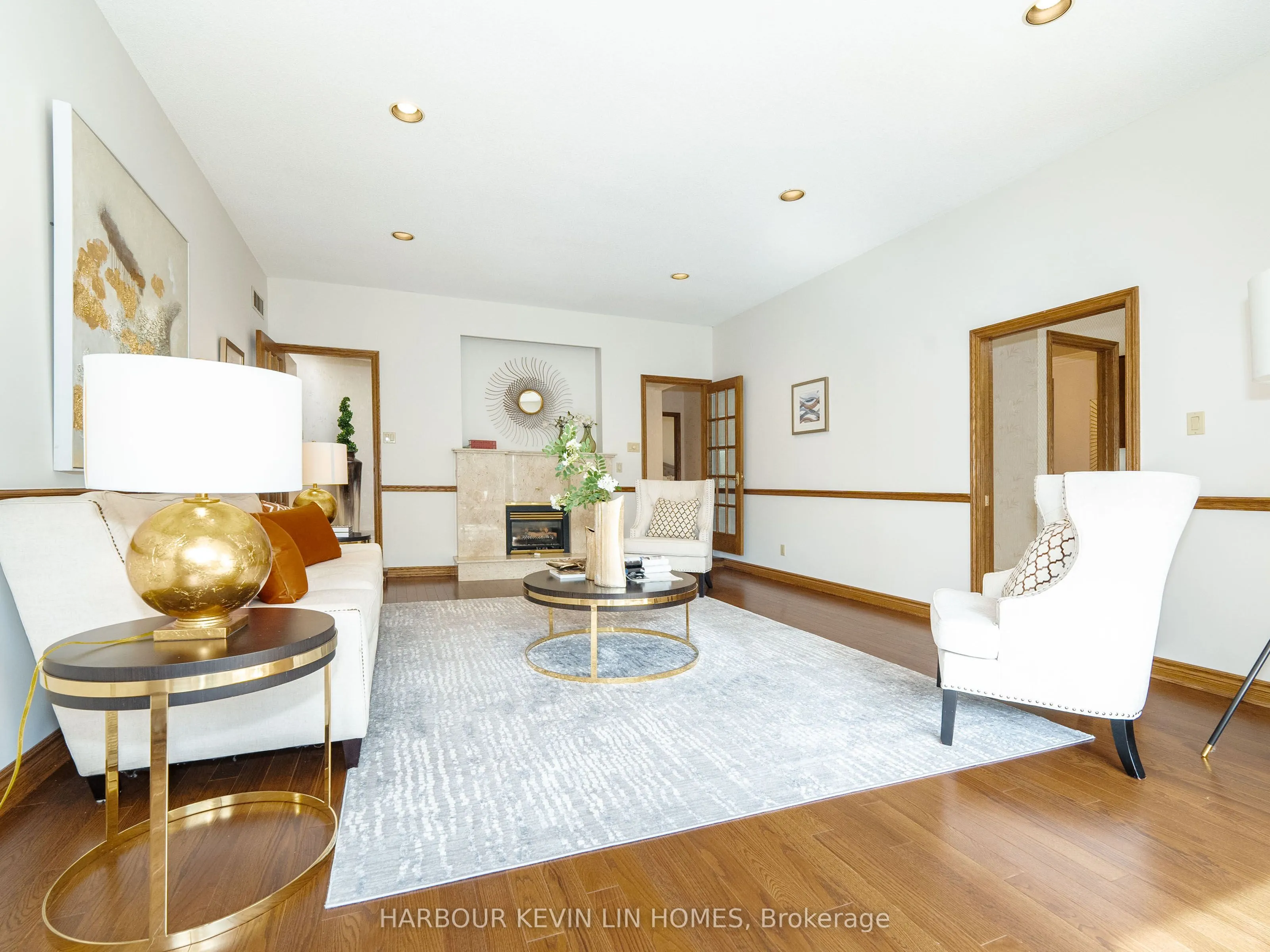 101 Leyburn Avenue