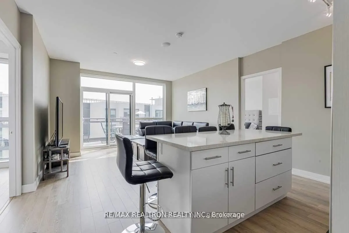 333 Sea Ray Avenue, #D407