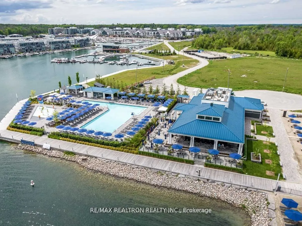 333 Sea Ray Avenue, #D407