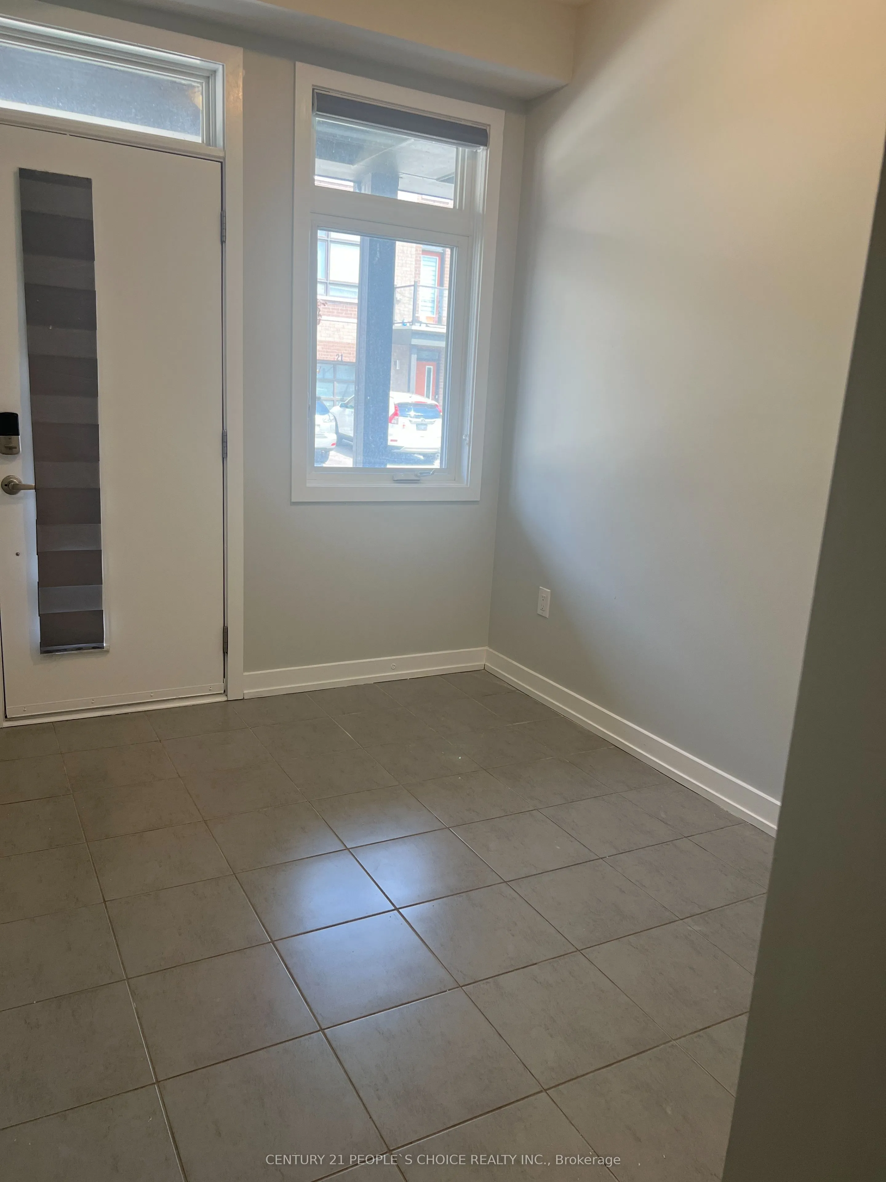 14 Beliveau Street W
