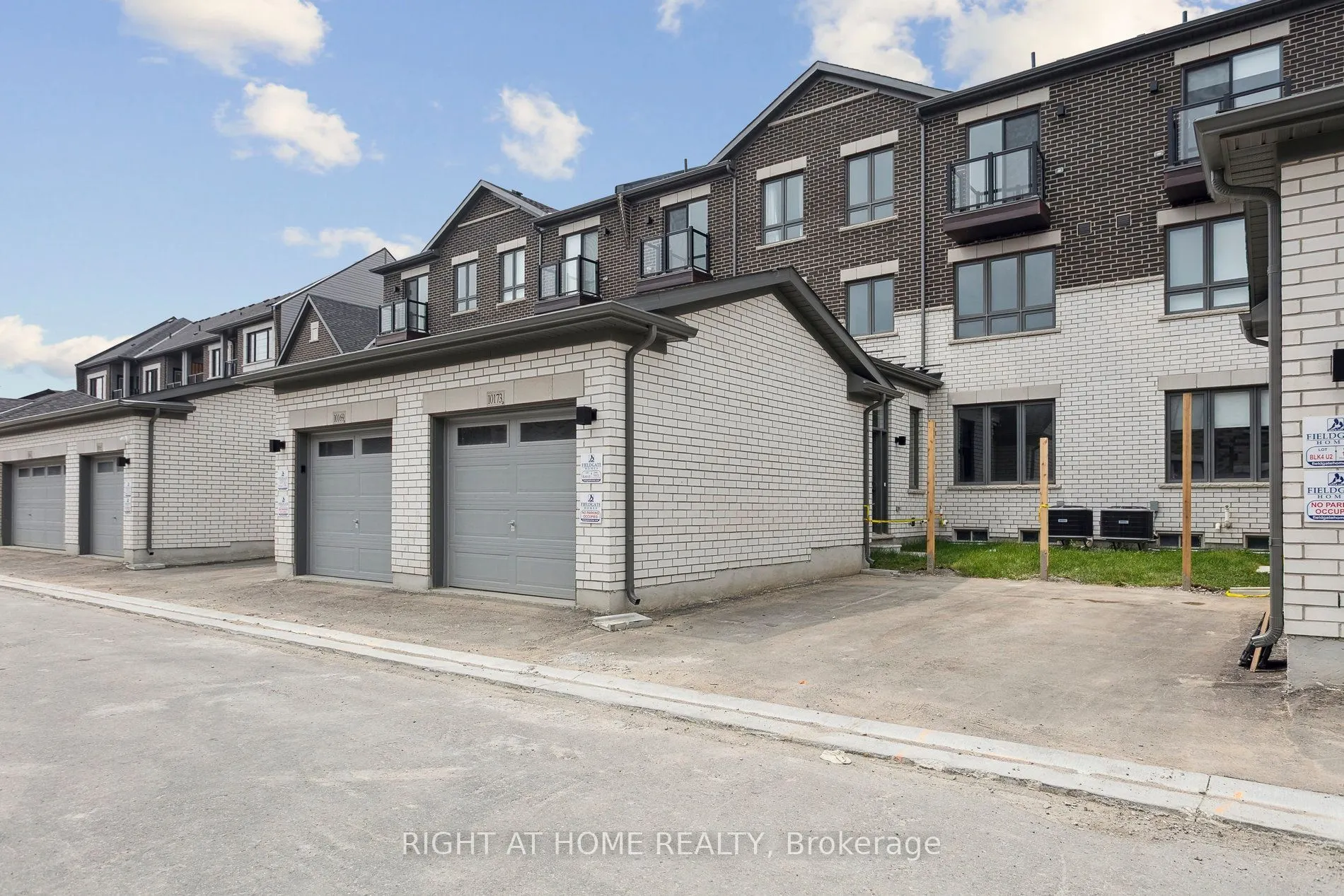 10173 Huntington Road