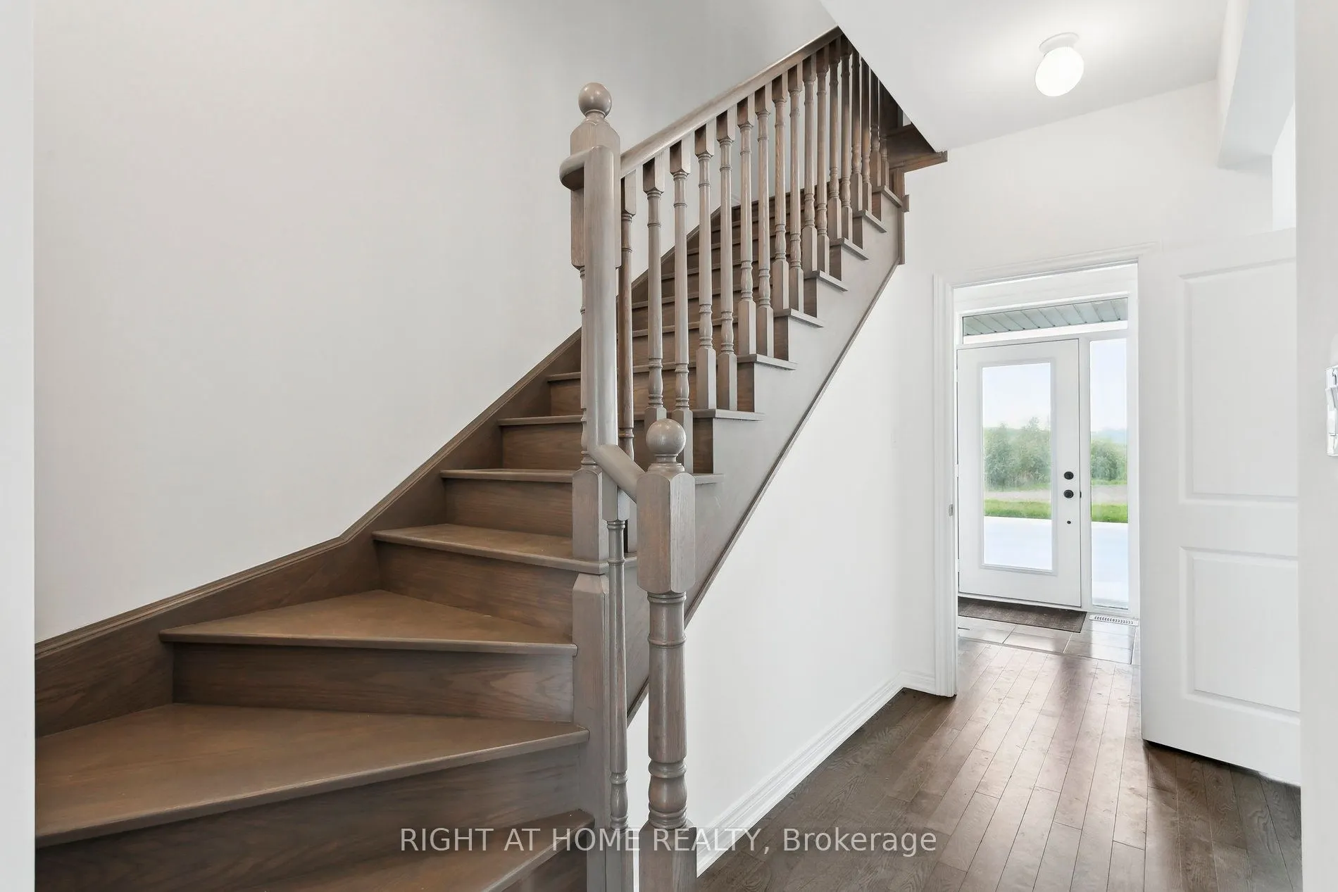 10173 Huntington Road