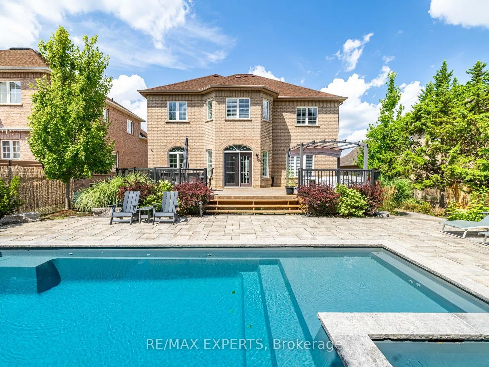 215 Thomson Creek Boulevard