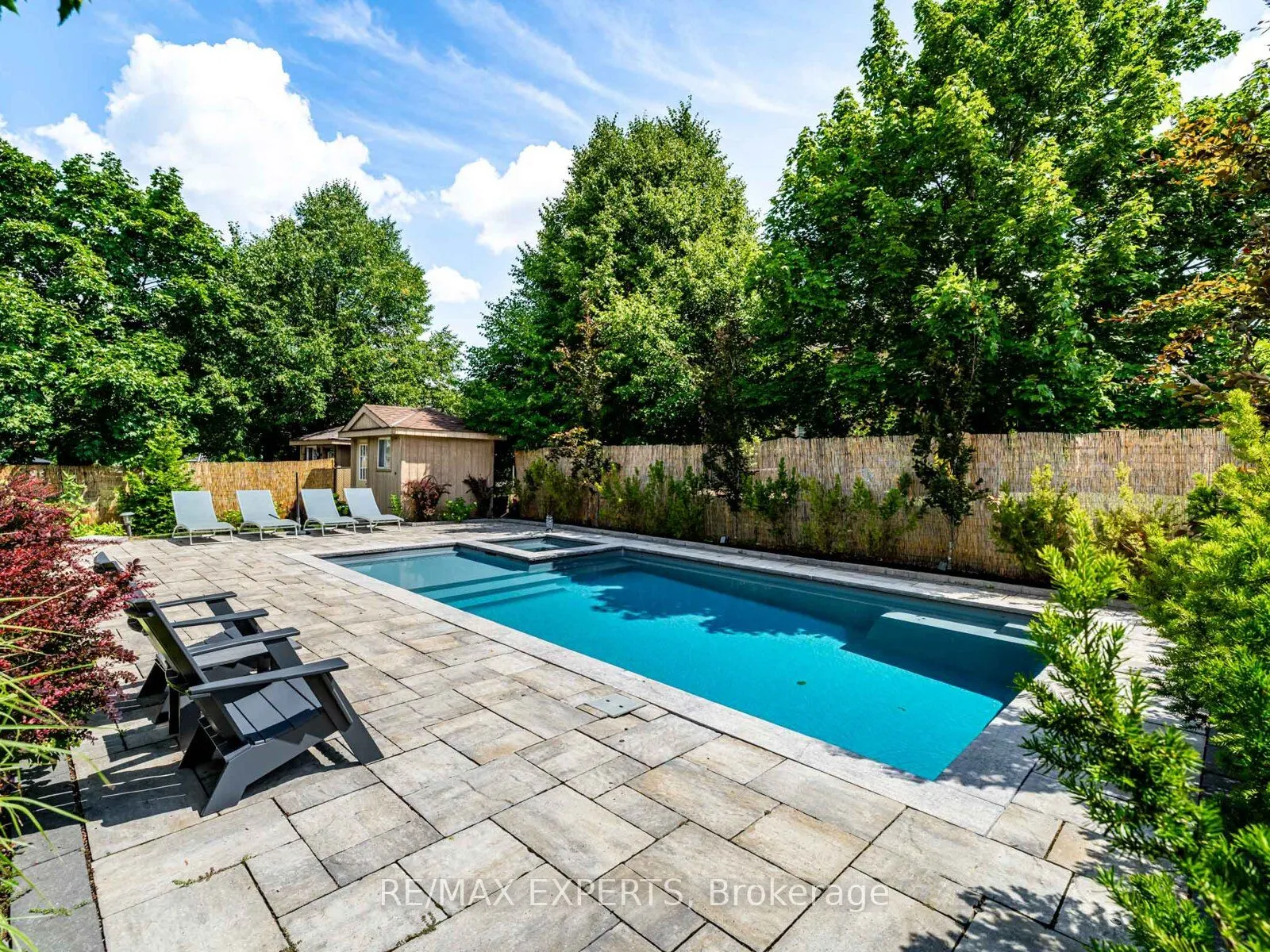 215 Thomson Creek Boulevard