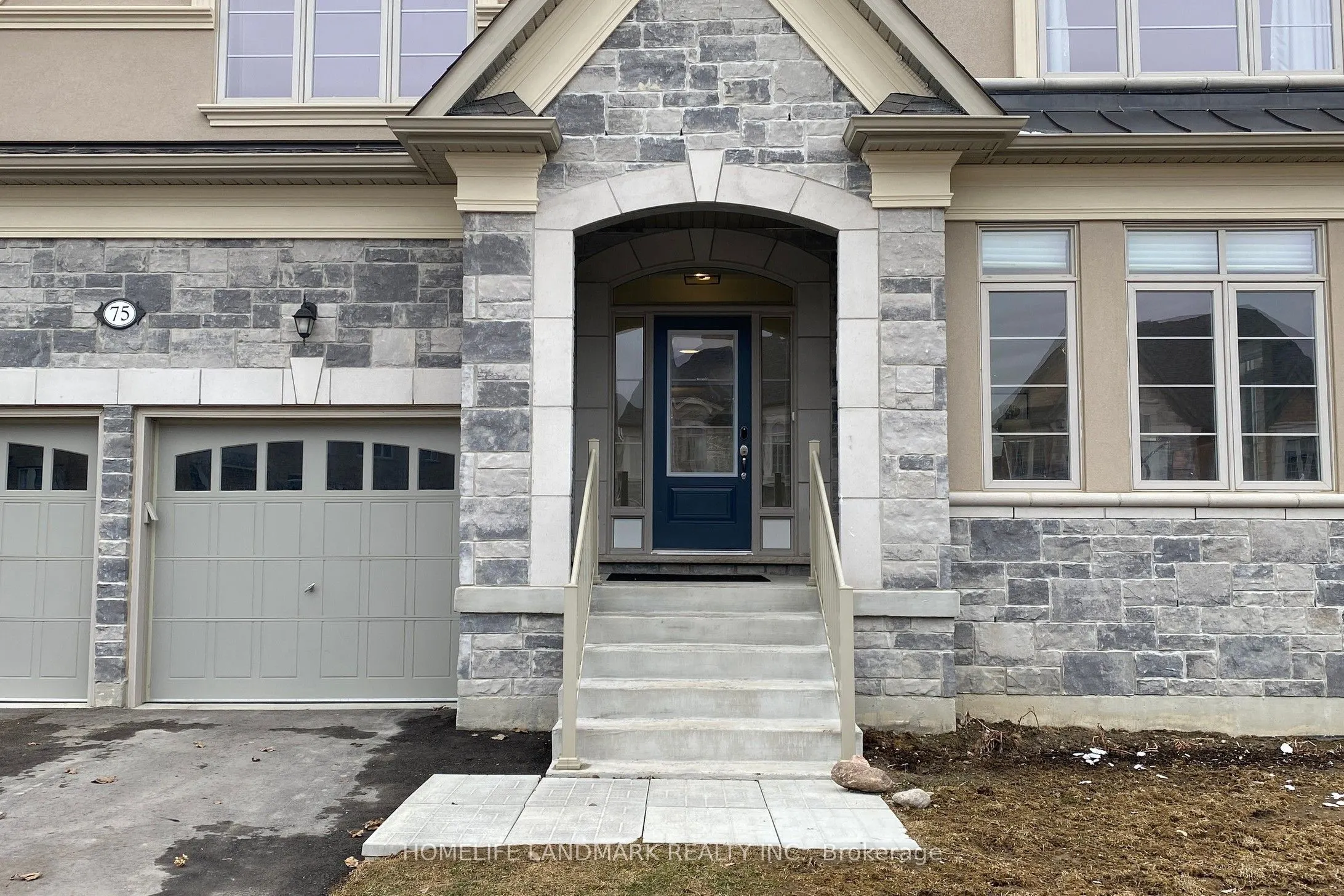 75 Mitchell Place