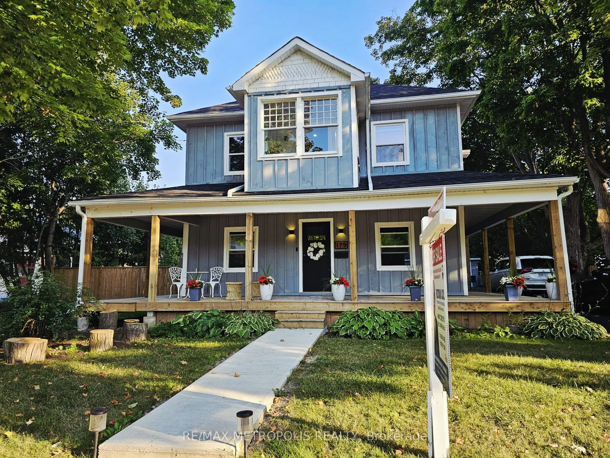 179 Church Street