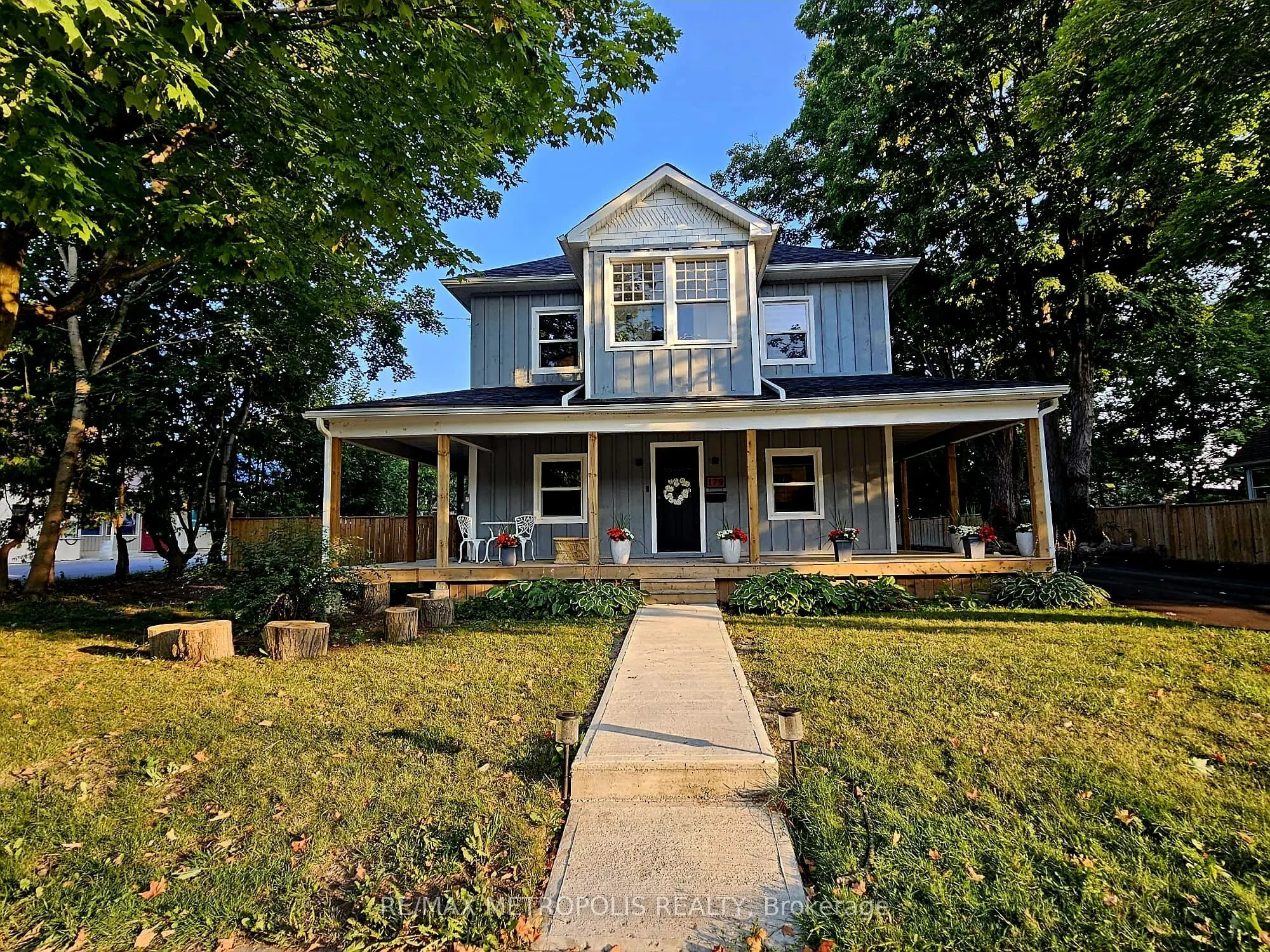 179 Church Street