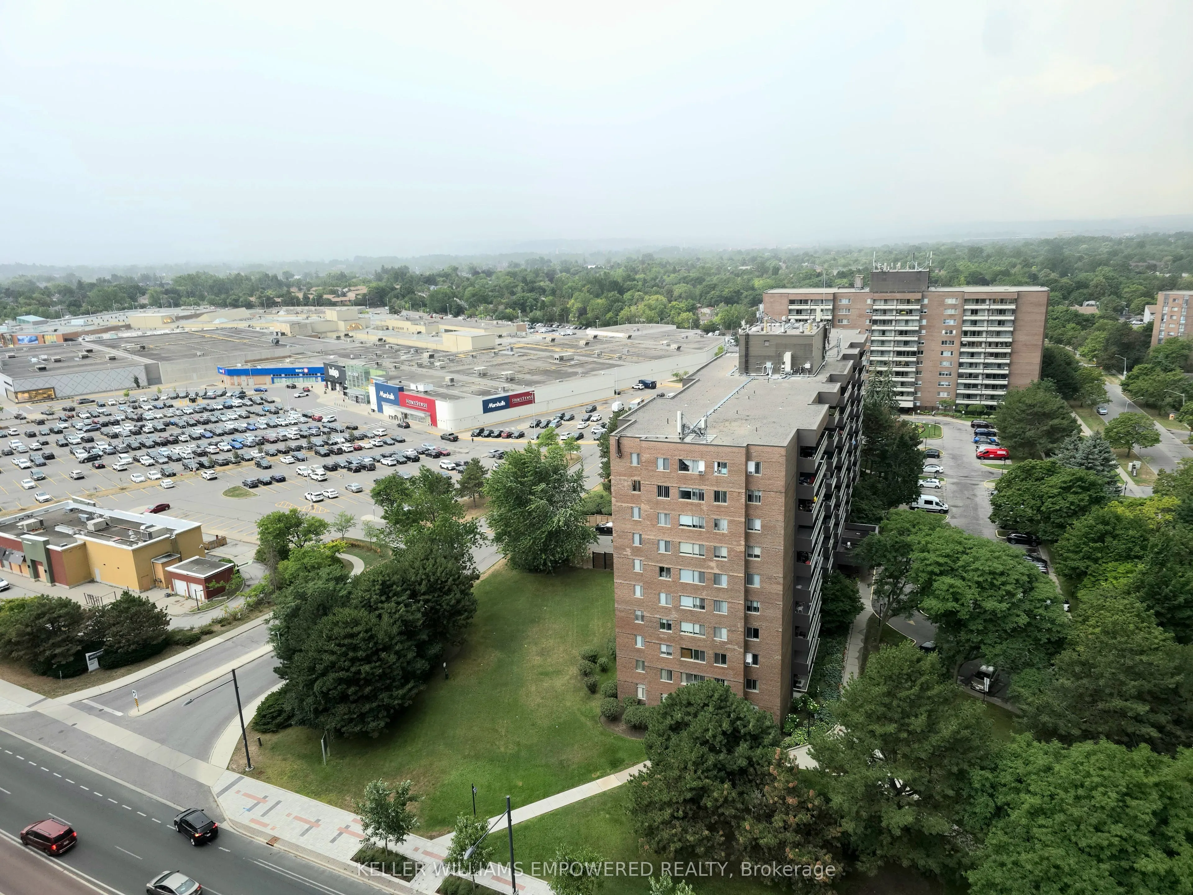 9471 Yonge Street, #Ph10