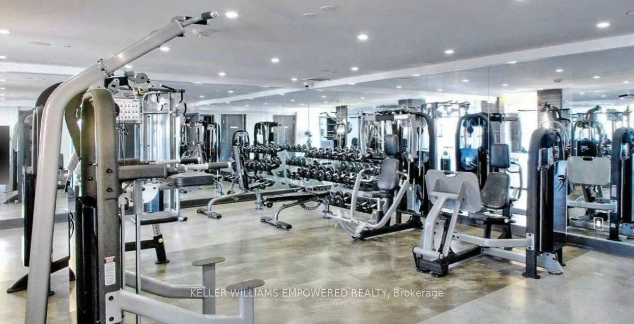9471 Yonge Street, #Ph10