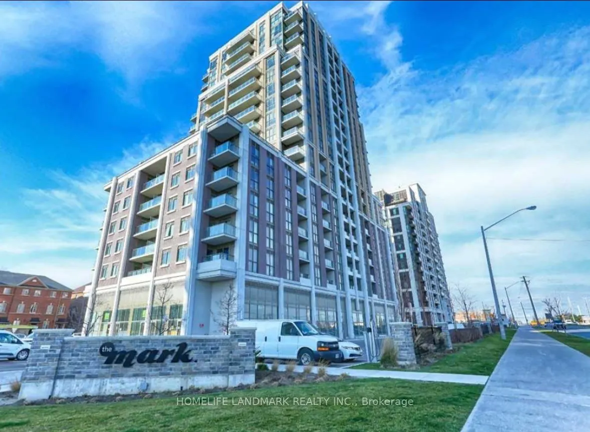 9560 Markham Road, #1506