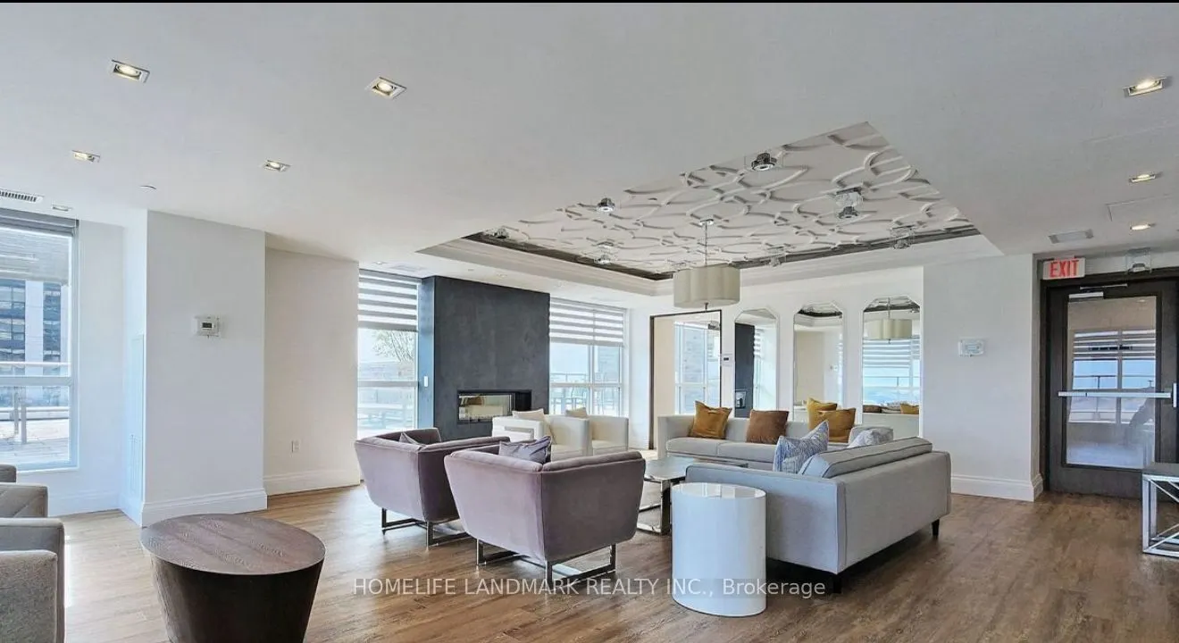 9560 Markham Road, #1506