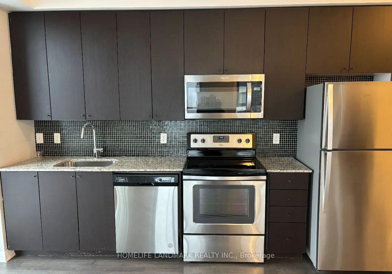 9560 Markham Road, #1506