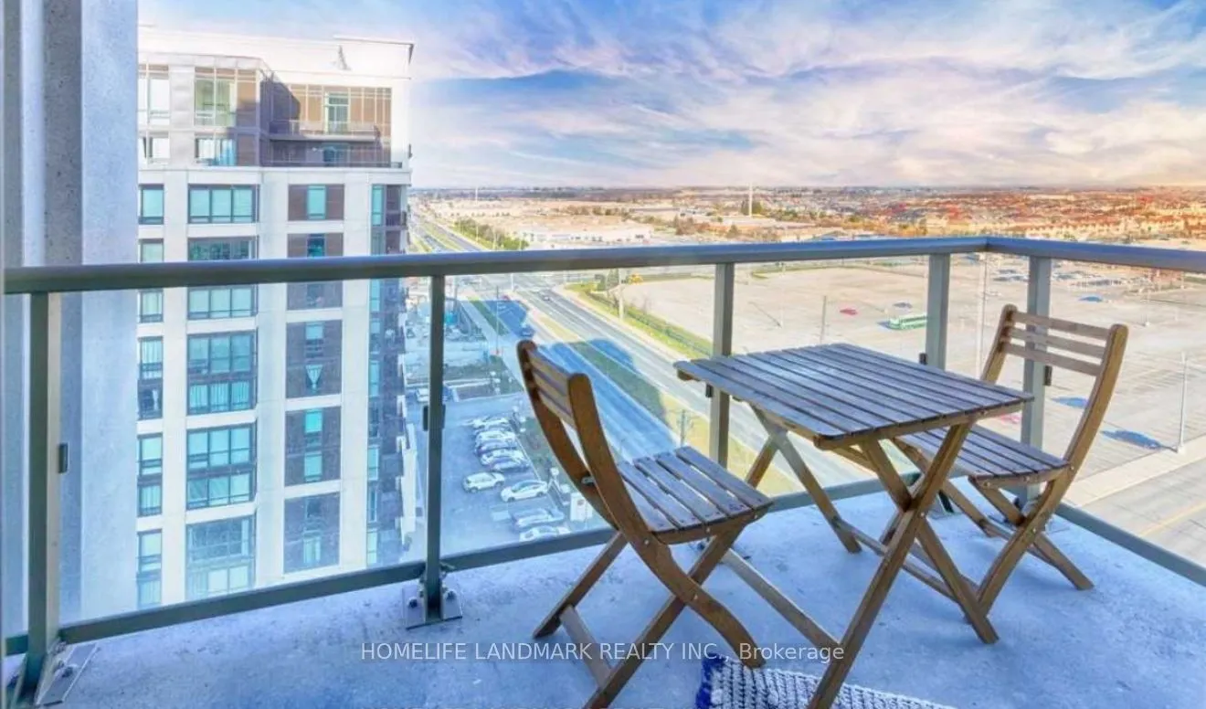 9560 Markham Road, #1506