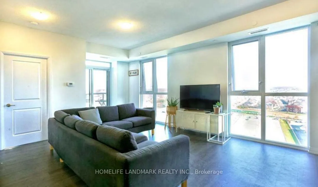 9560 Markham Road, #1506