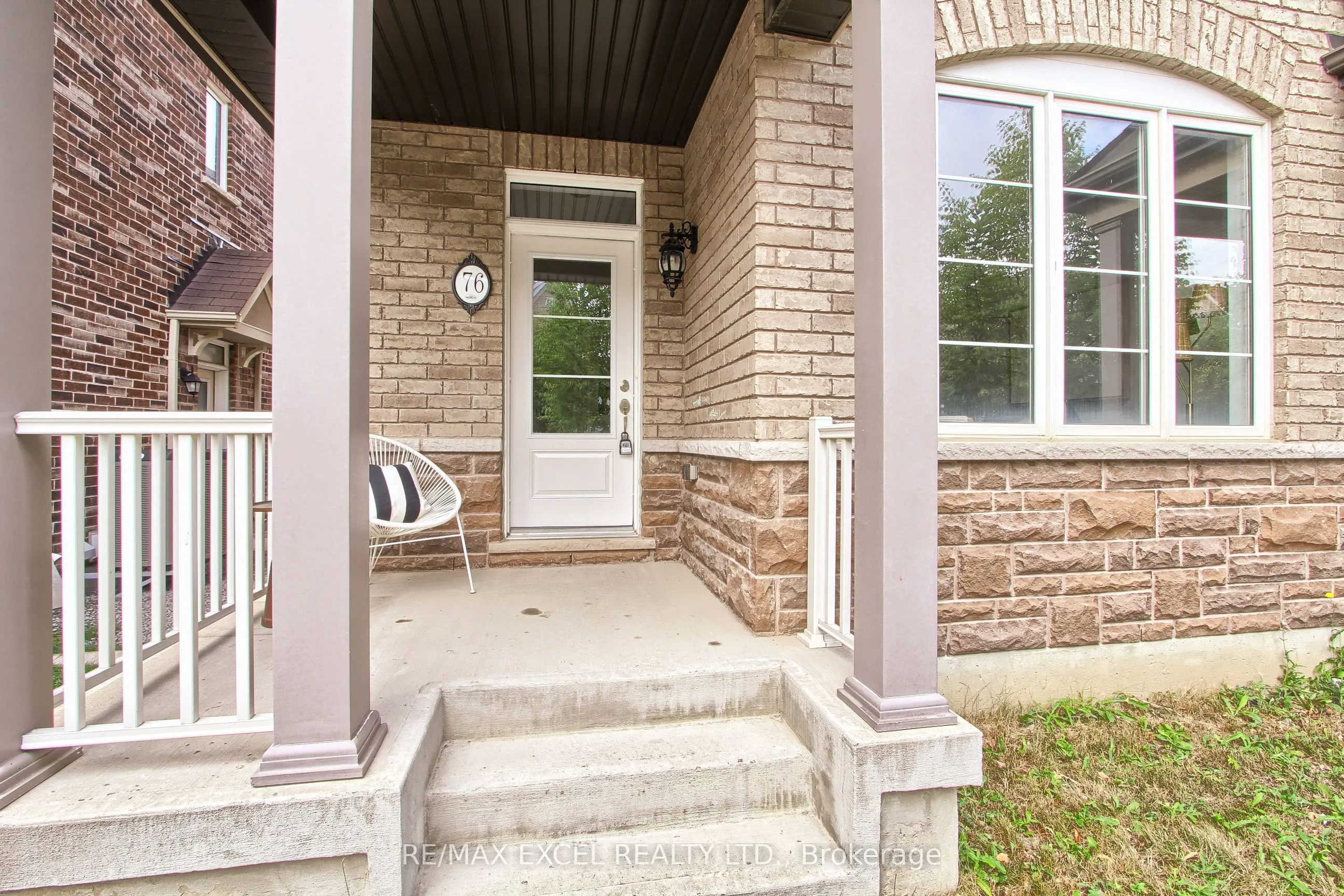 76 Black Creek Drive