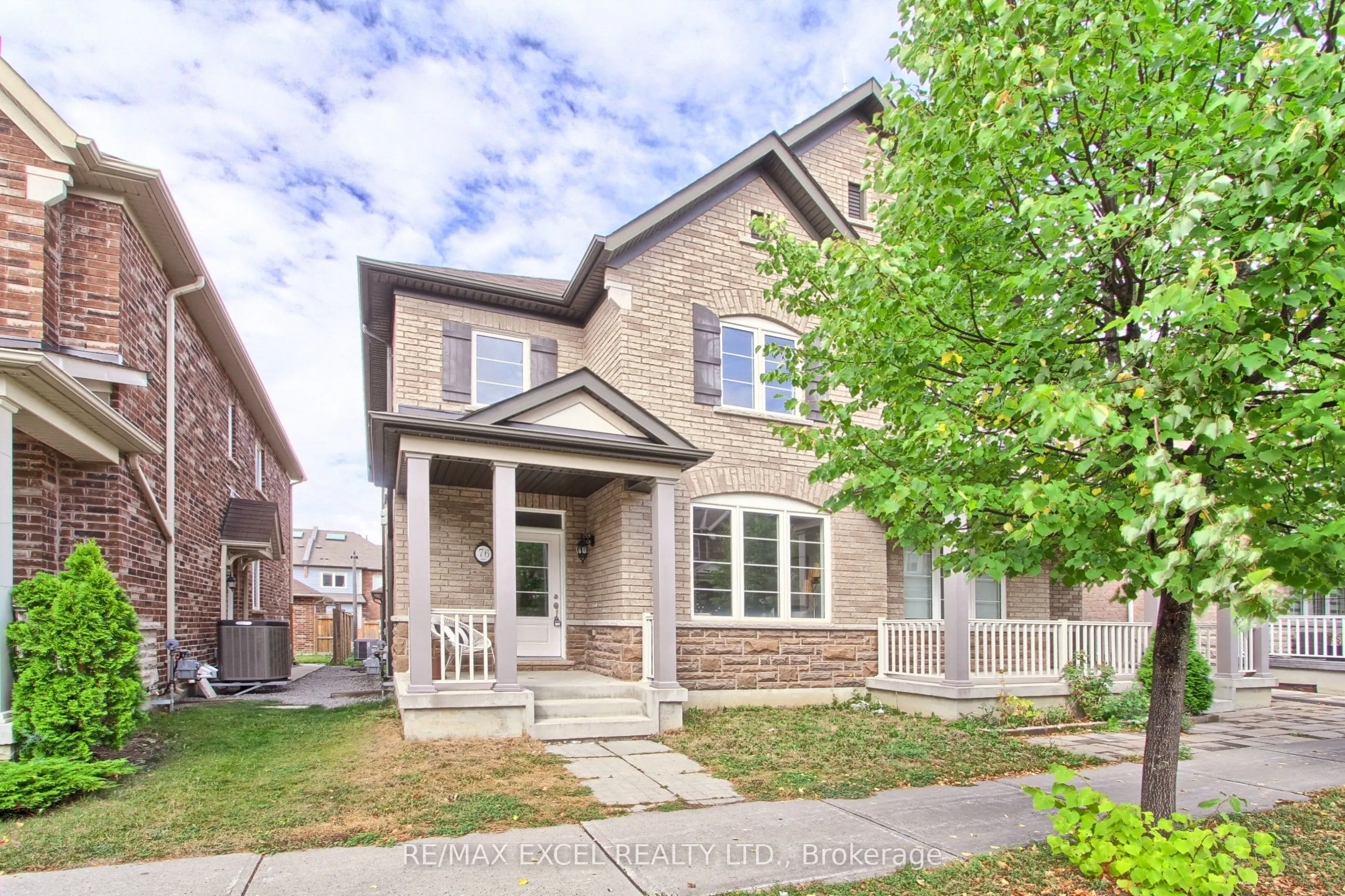 76 Black Creek Drive