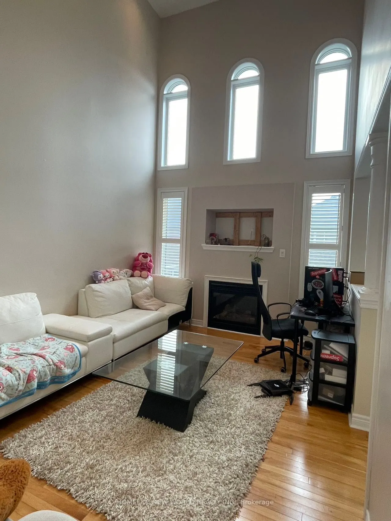 332 Williamson Road