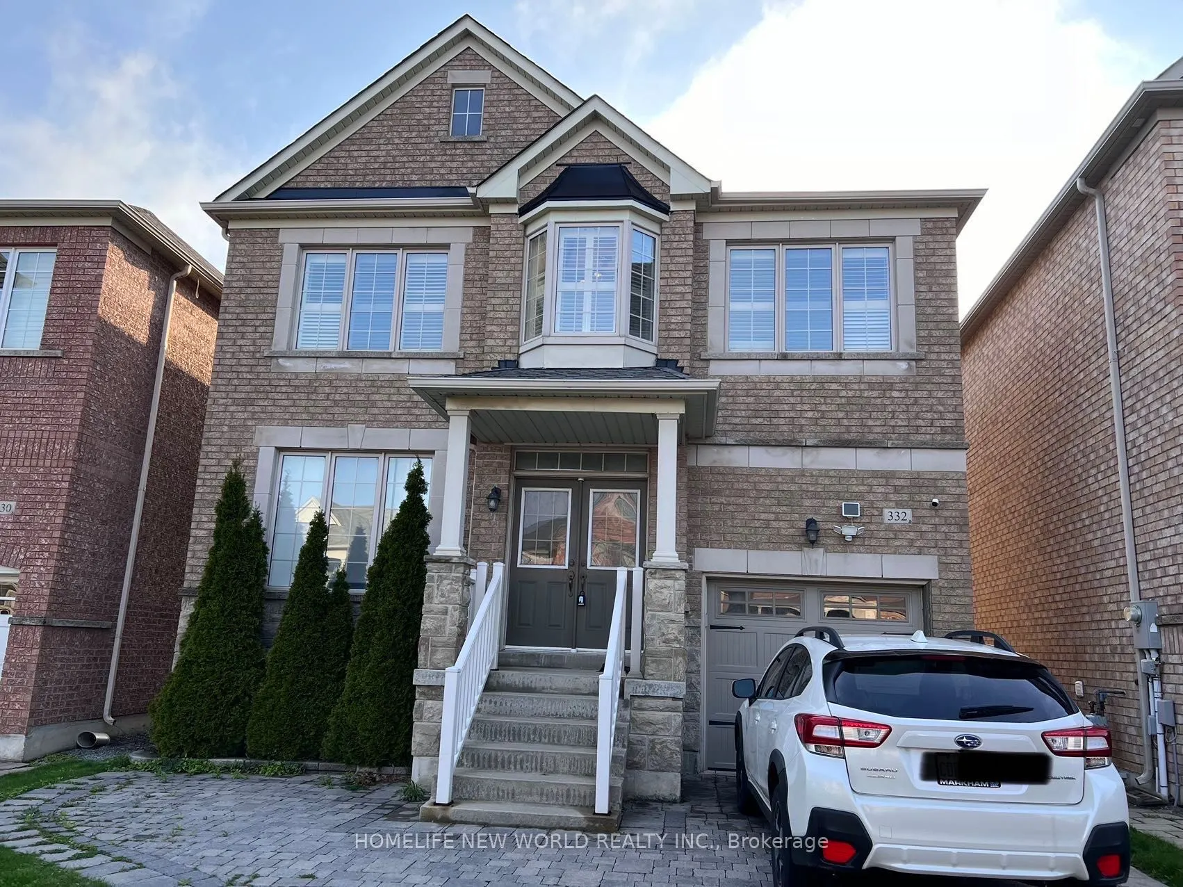 332 Williamson Road