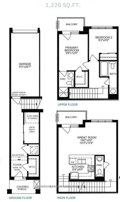 94 Matawin Lane, #Lot 6