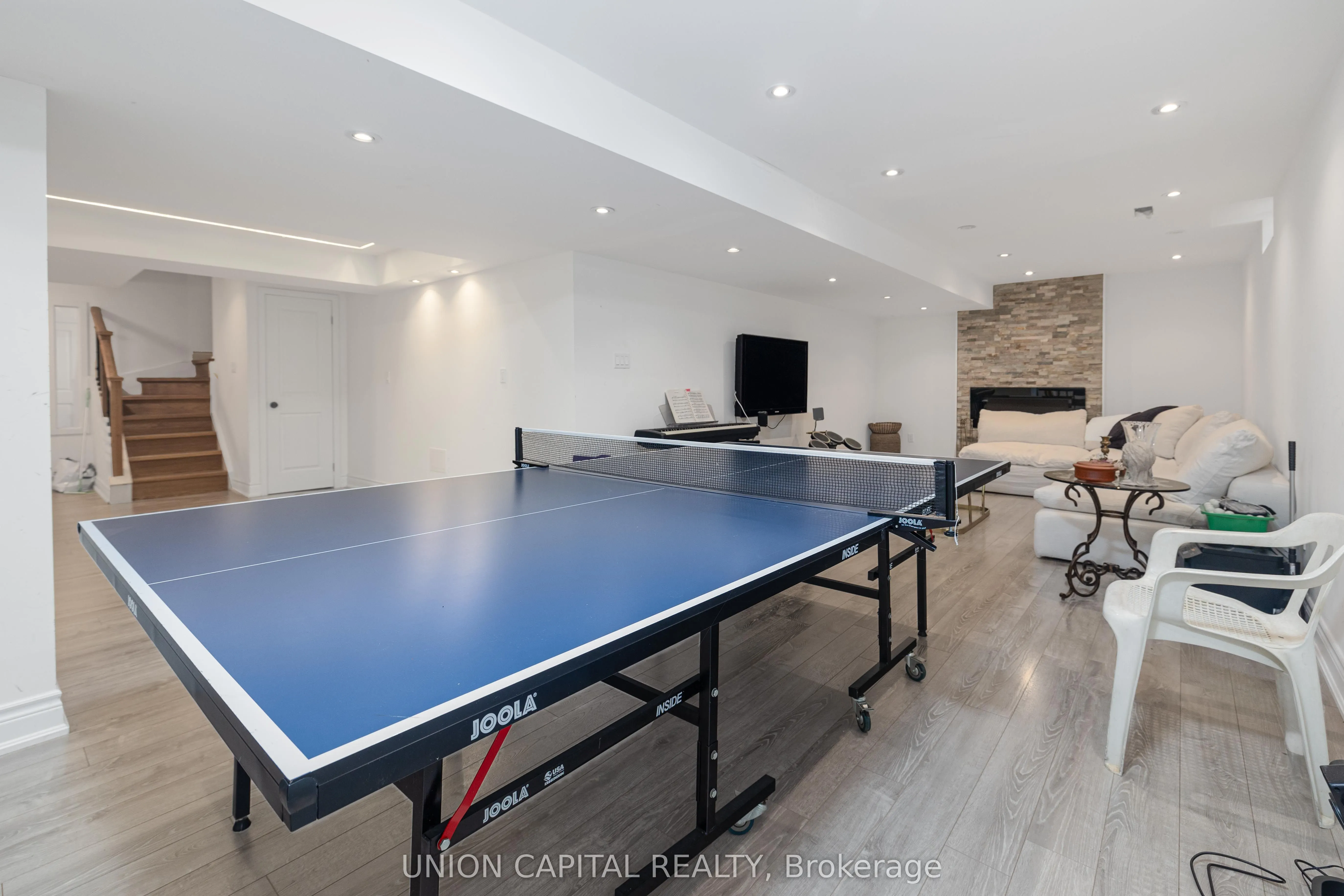 60 Nappa Street