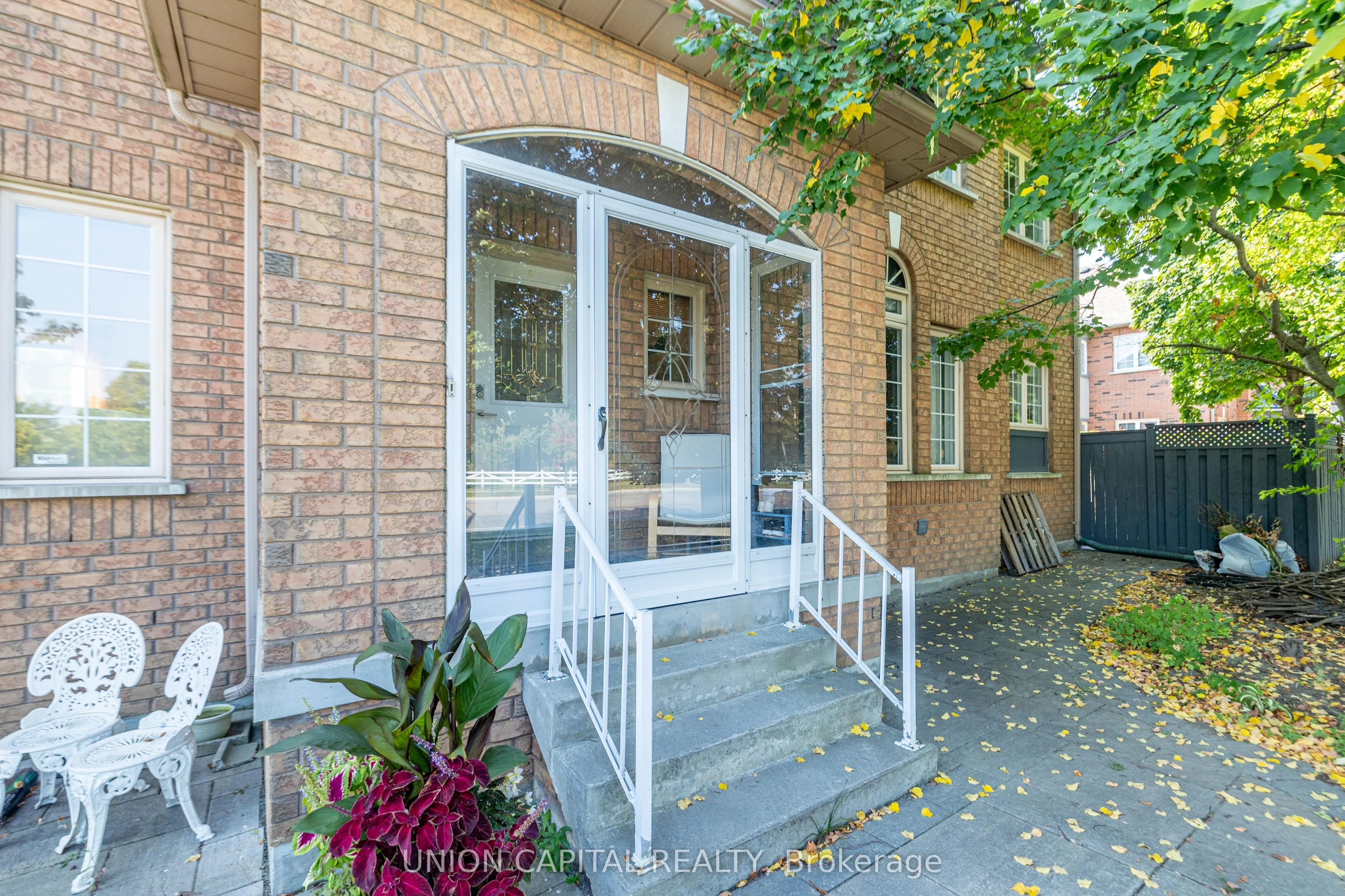 60 Nappa Street
