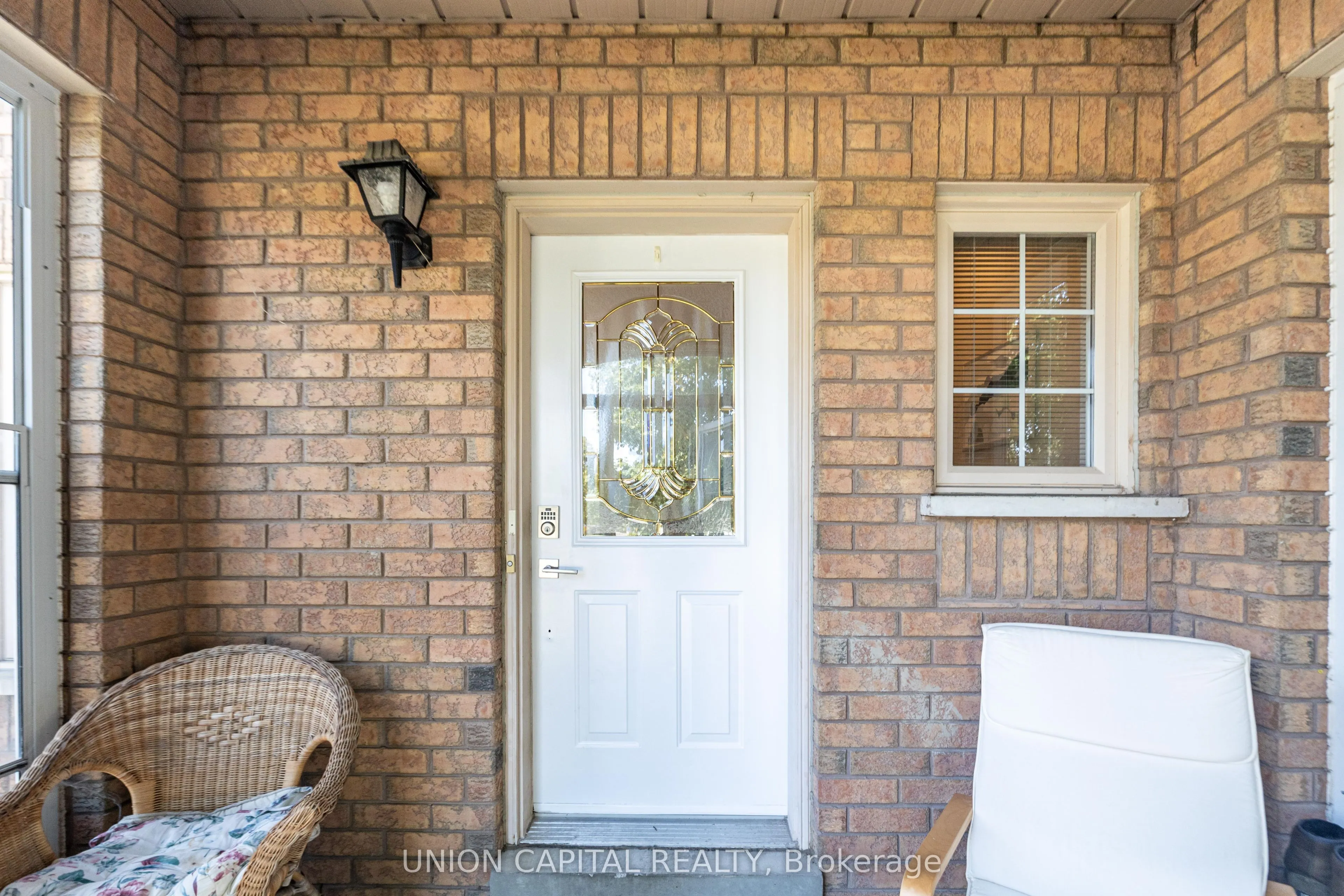 60 Nappa Street