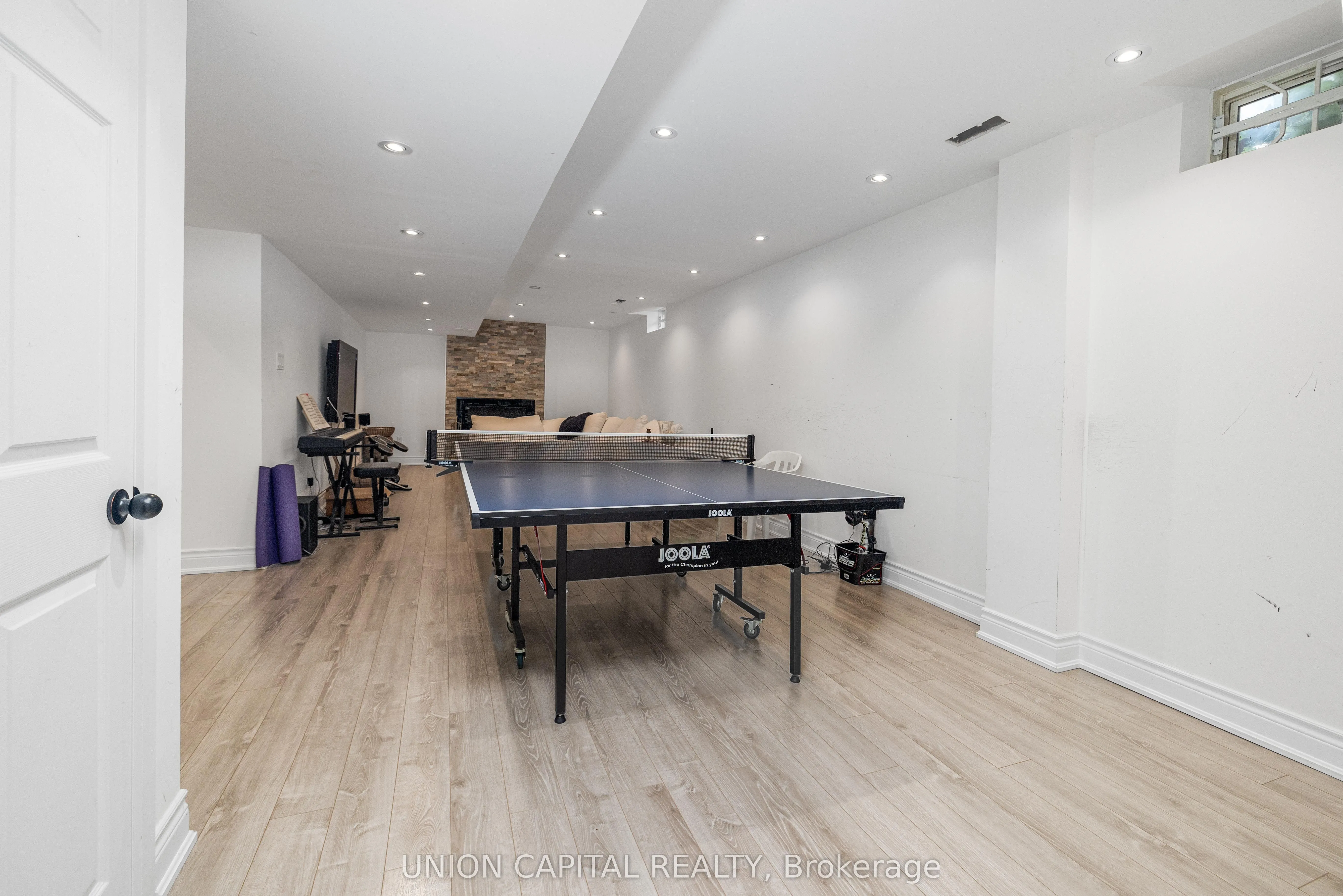 60 Nappa Street