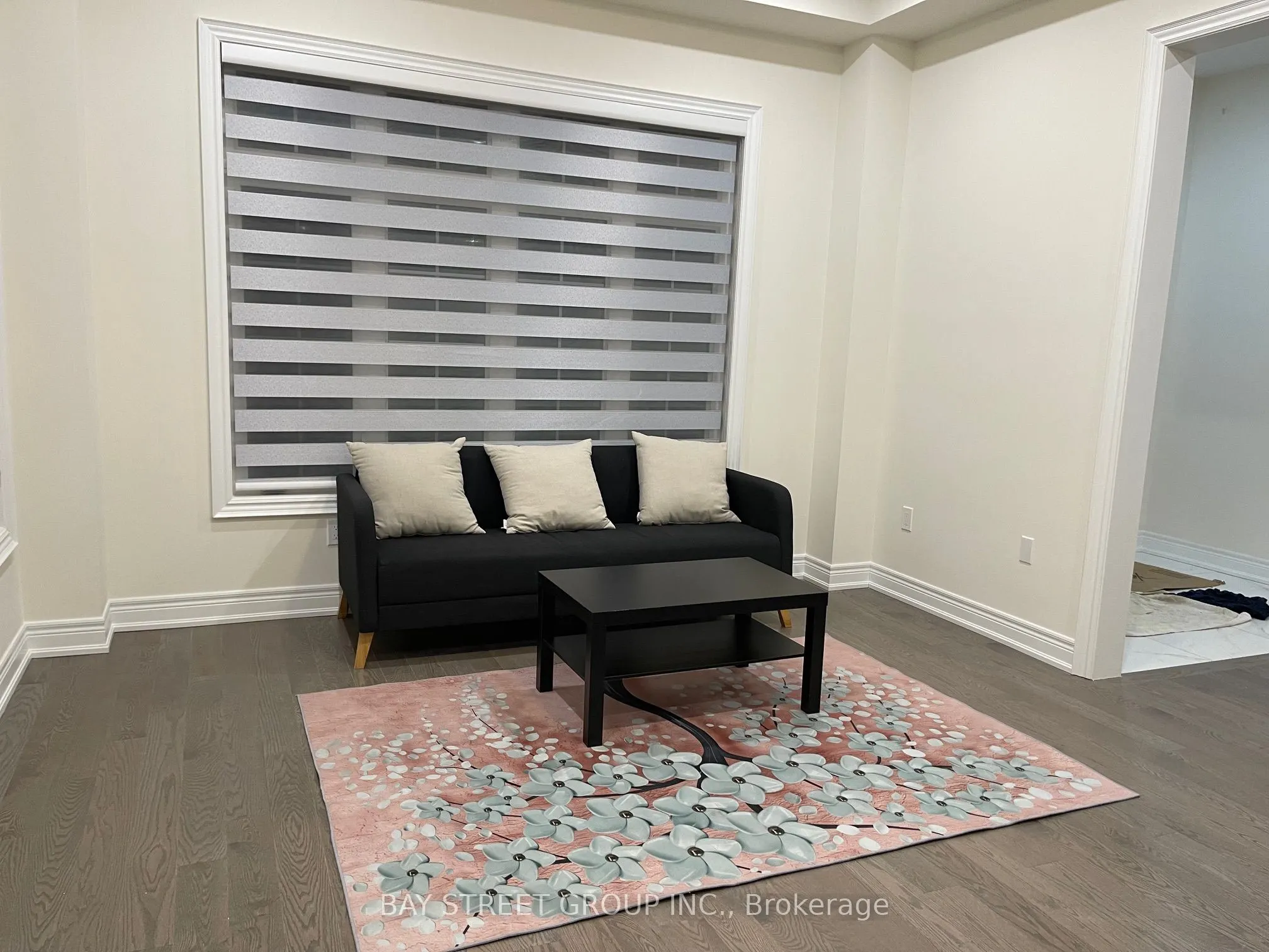 56 Bud leggett Cres Crescent, #room