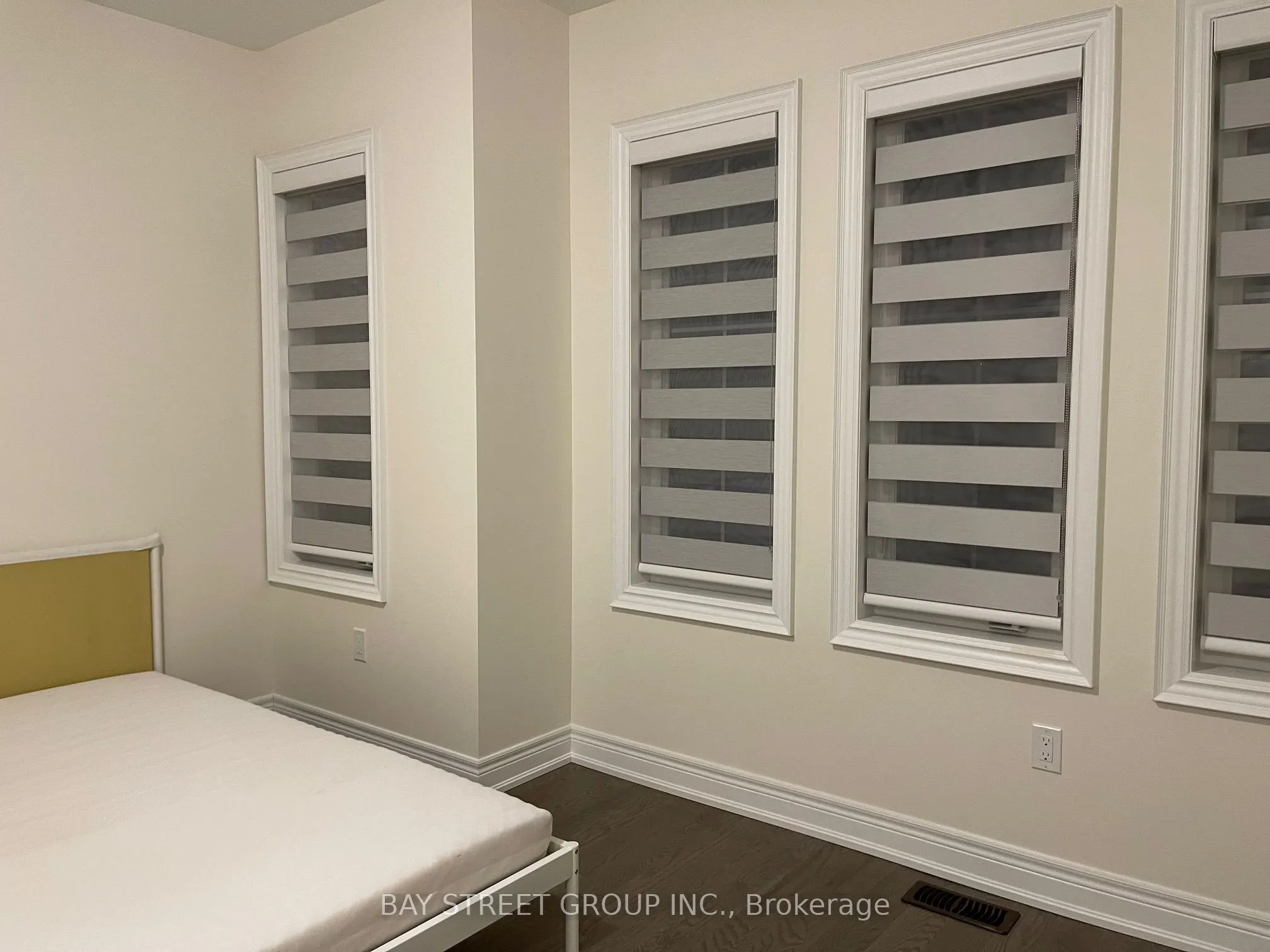 56 Bud leggett Cres Crescent, #room