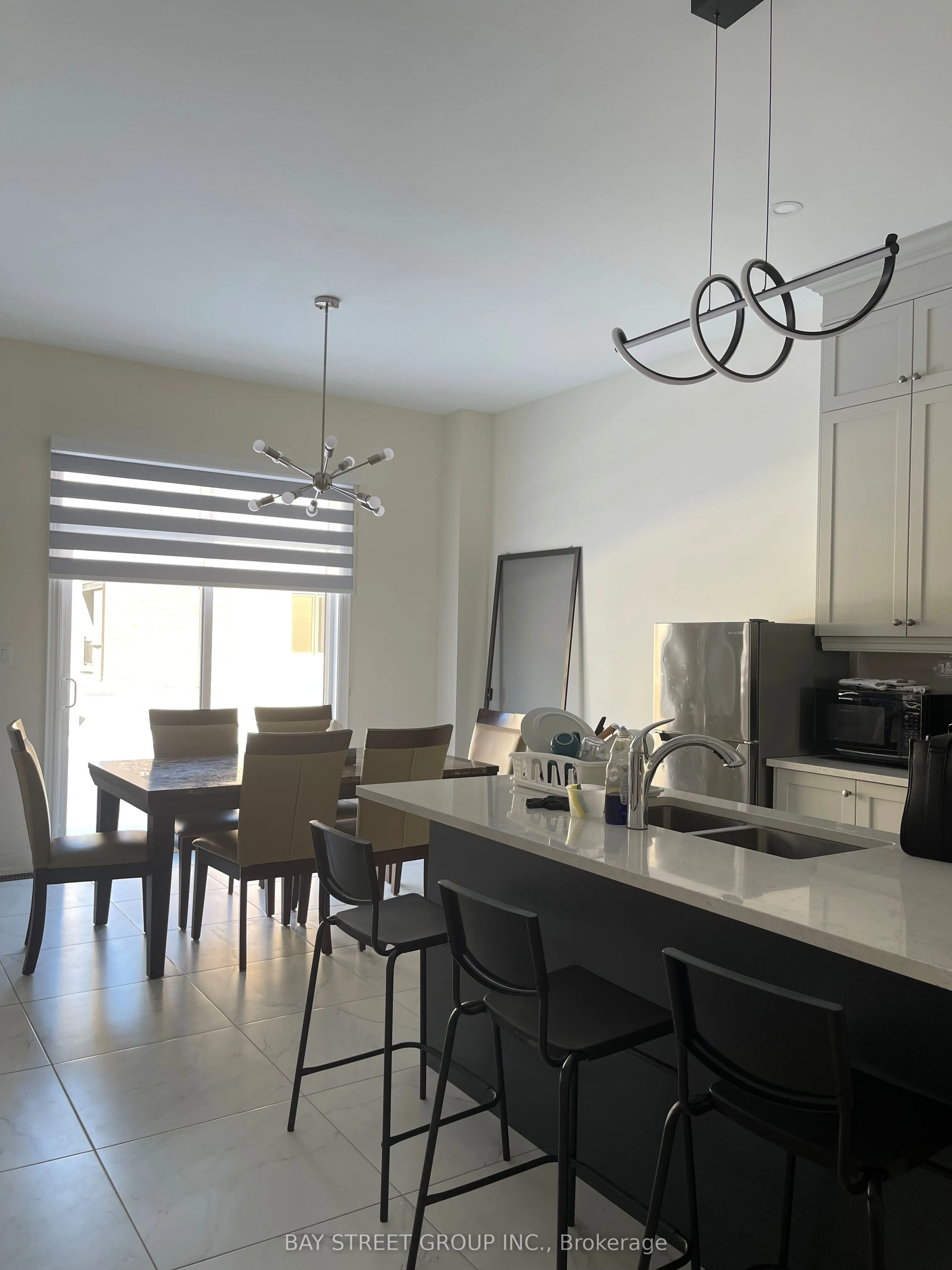 56 Bud leggett Cres Crescent, #room