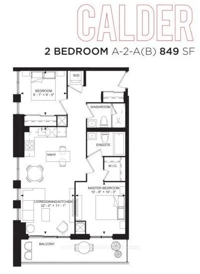 8119 Birchmount Road, #910