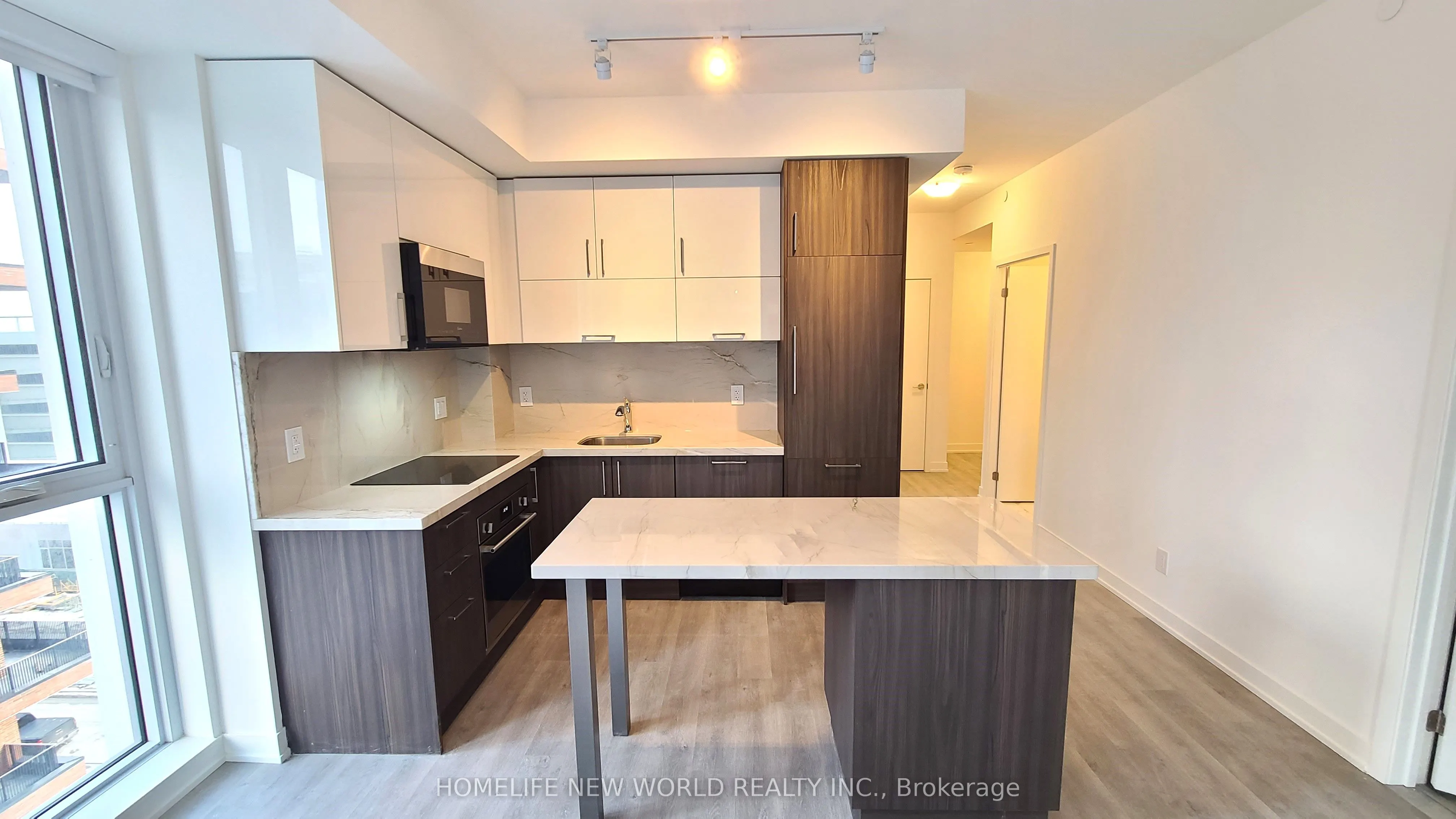8119 Birchmount Road, #910