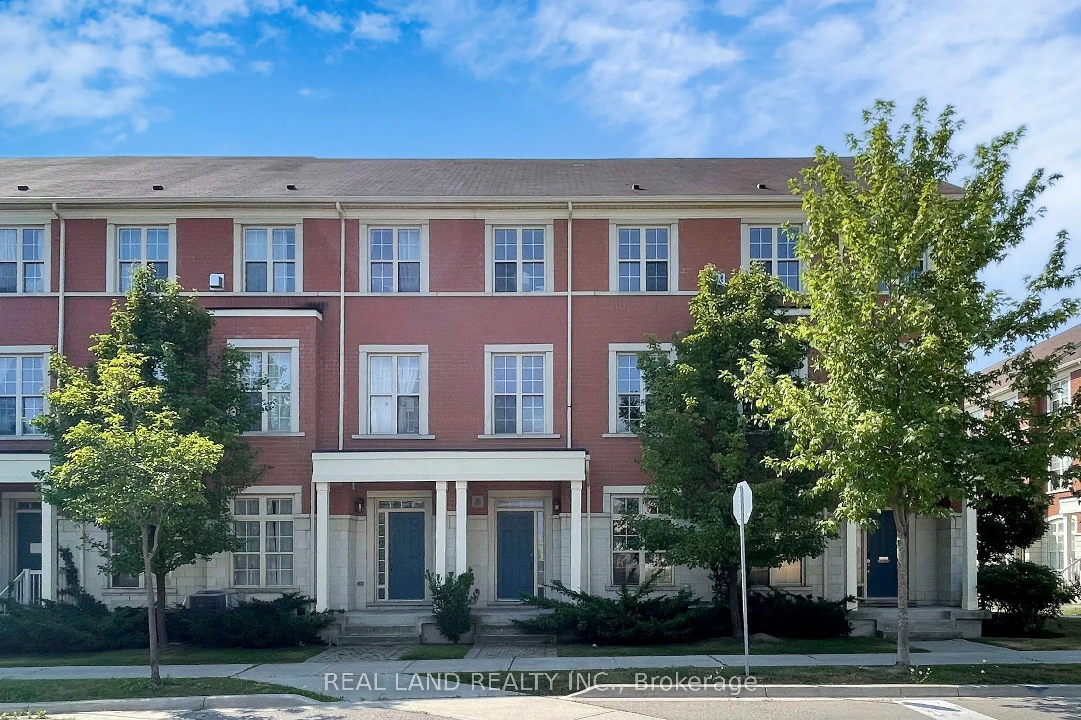 95 Anthony Roman Avenue