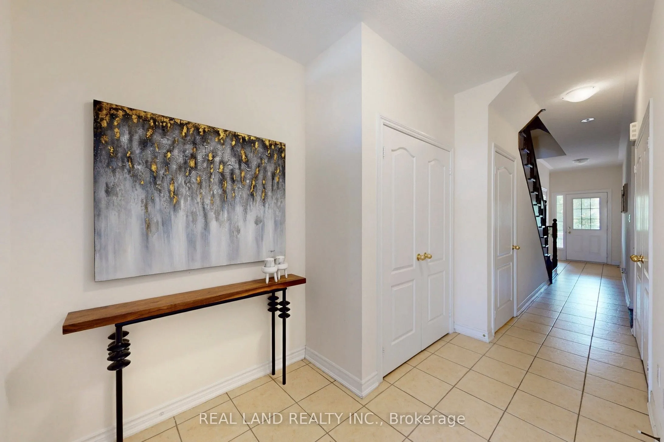 95 Anthony Roman Avenue