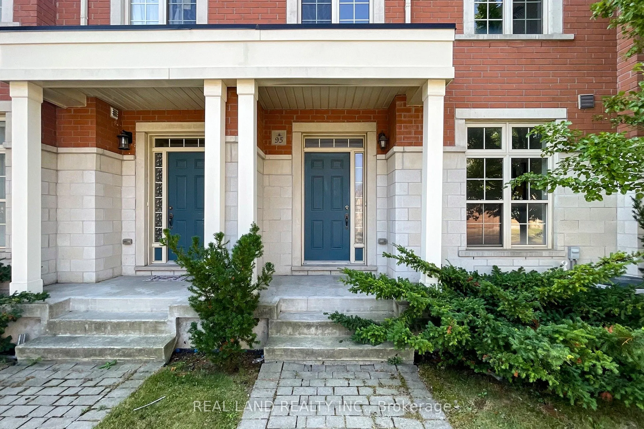 95 Anthony Roman Avenue