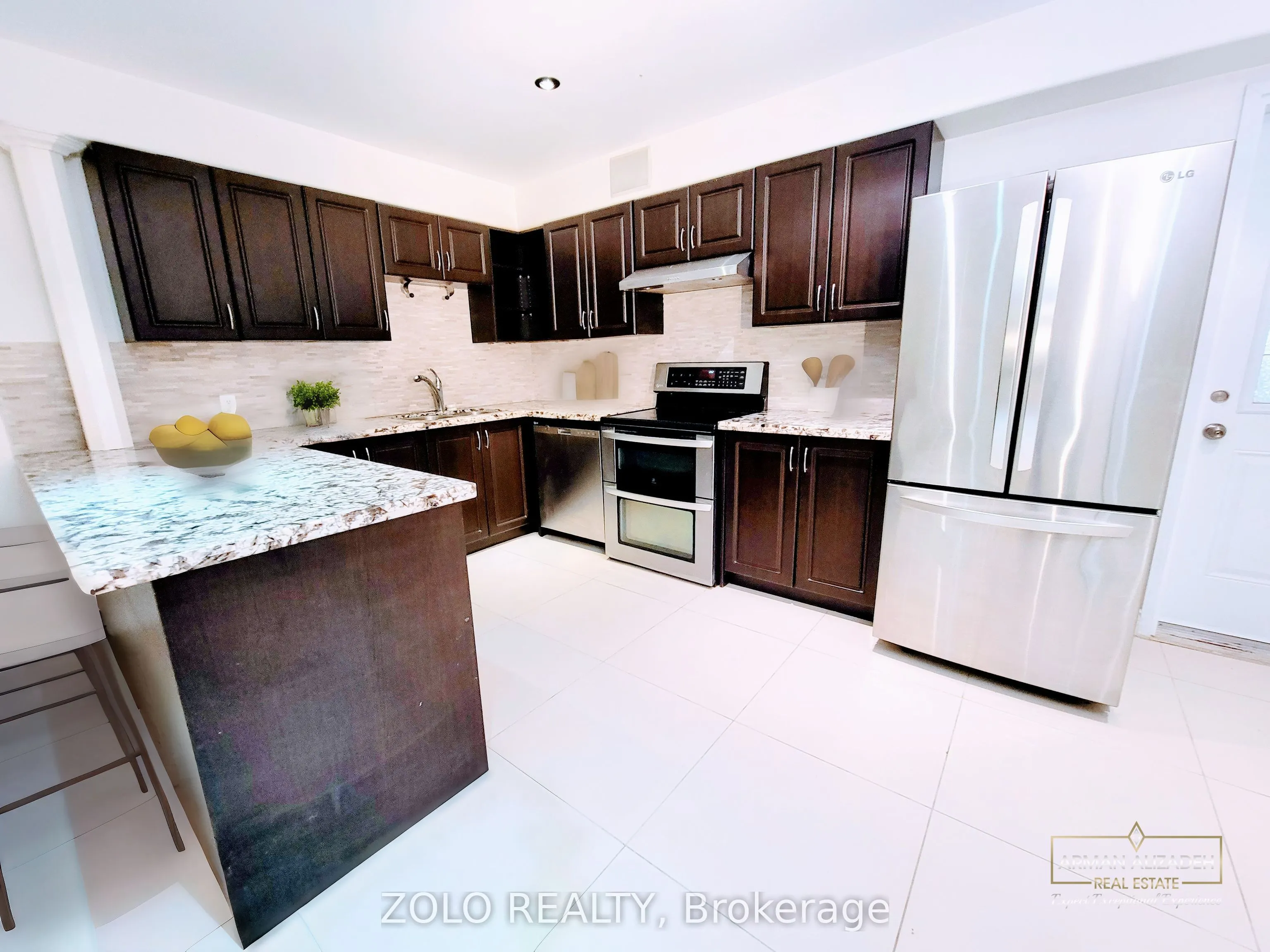 20560 Yonge Street, #Bsmt