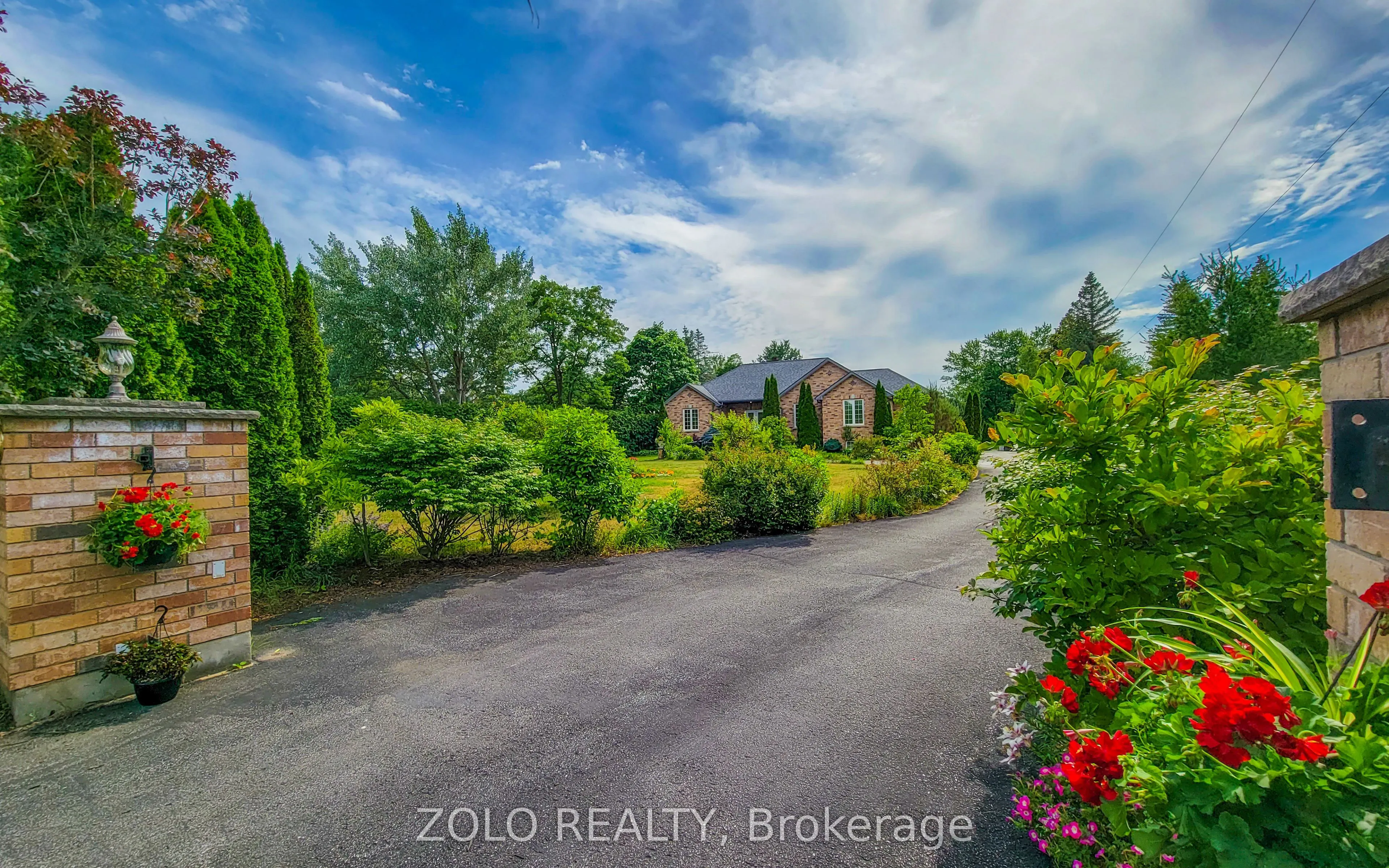 20560 Yonge Street, #Bsmt