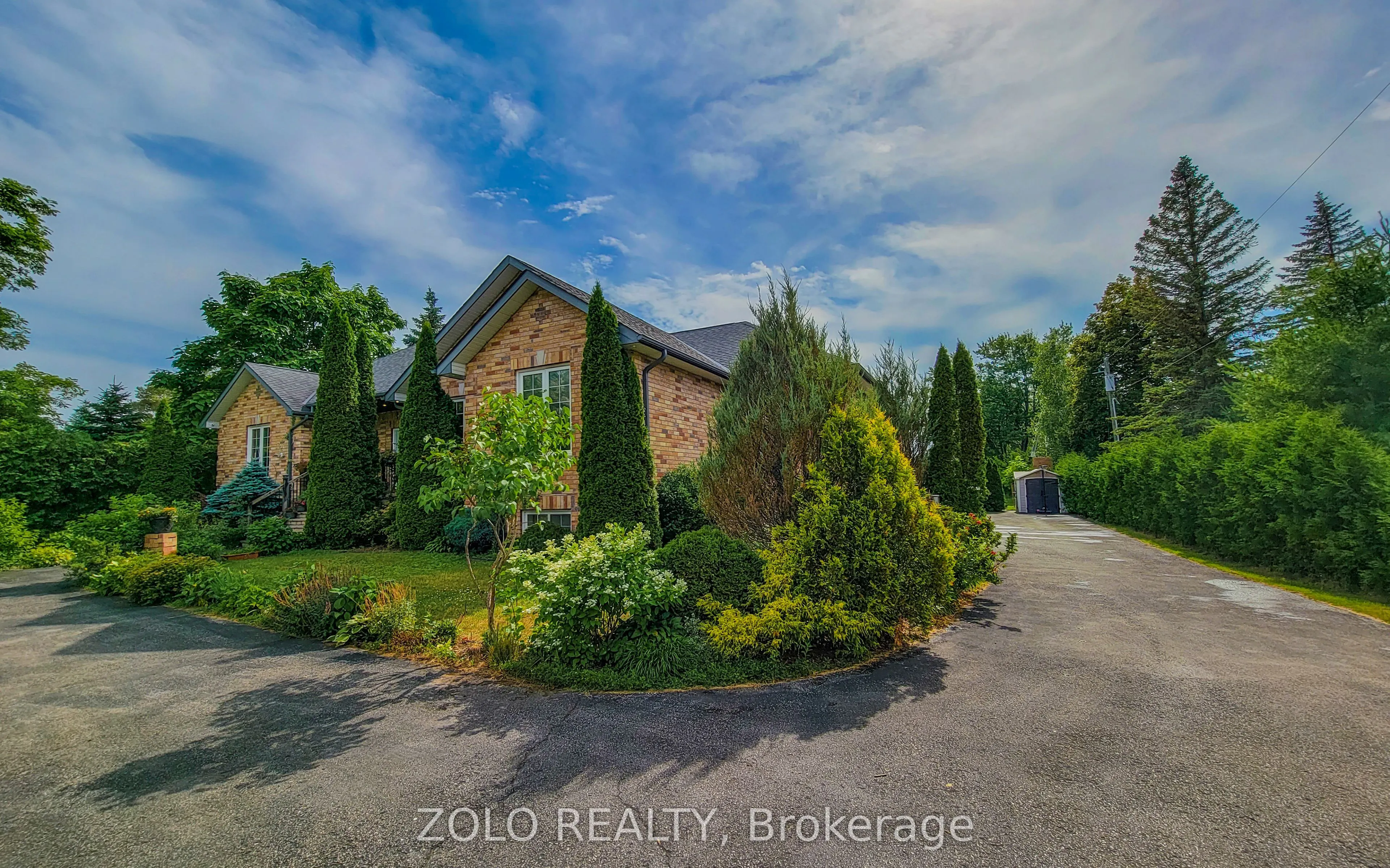 20560 Yonge Street, #Bsmt
