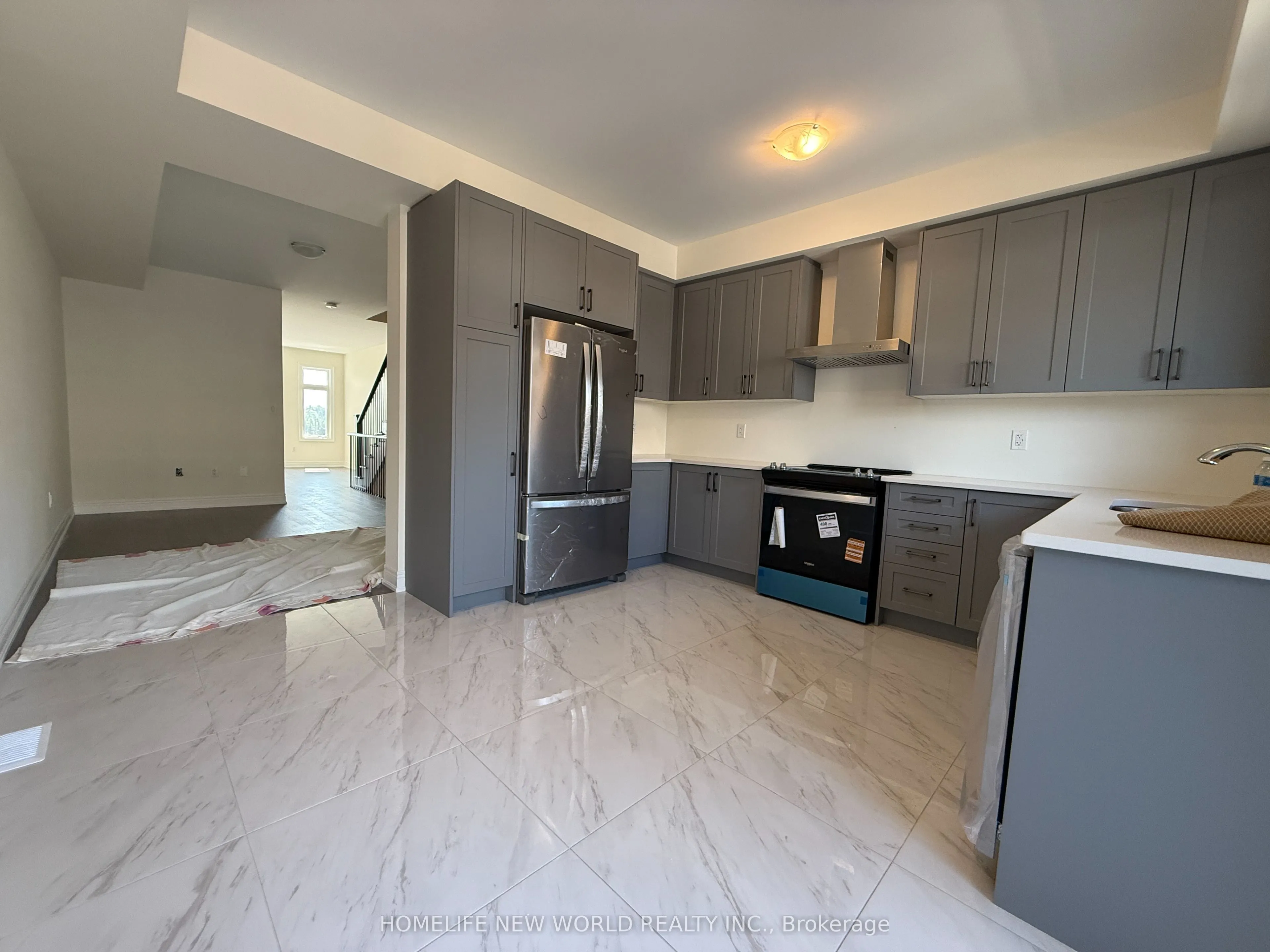 181 Berczy Grn Drive