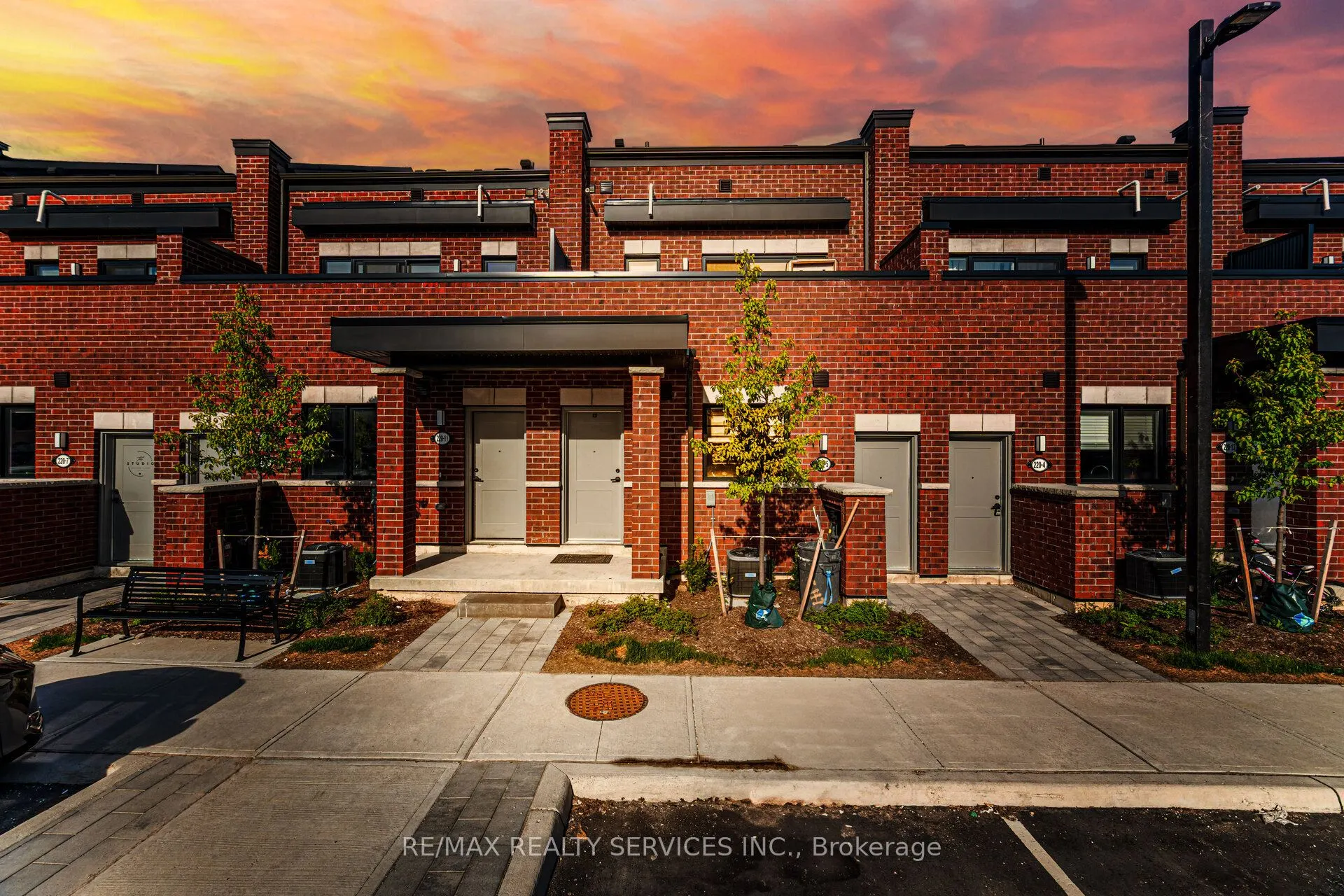 220 Dissette Street, #12