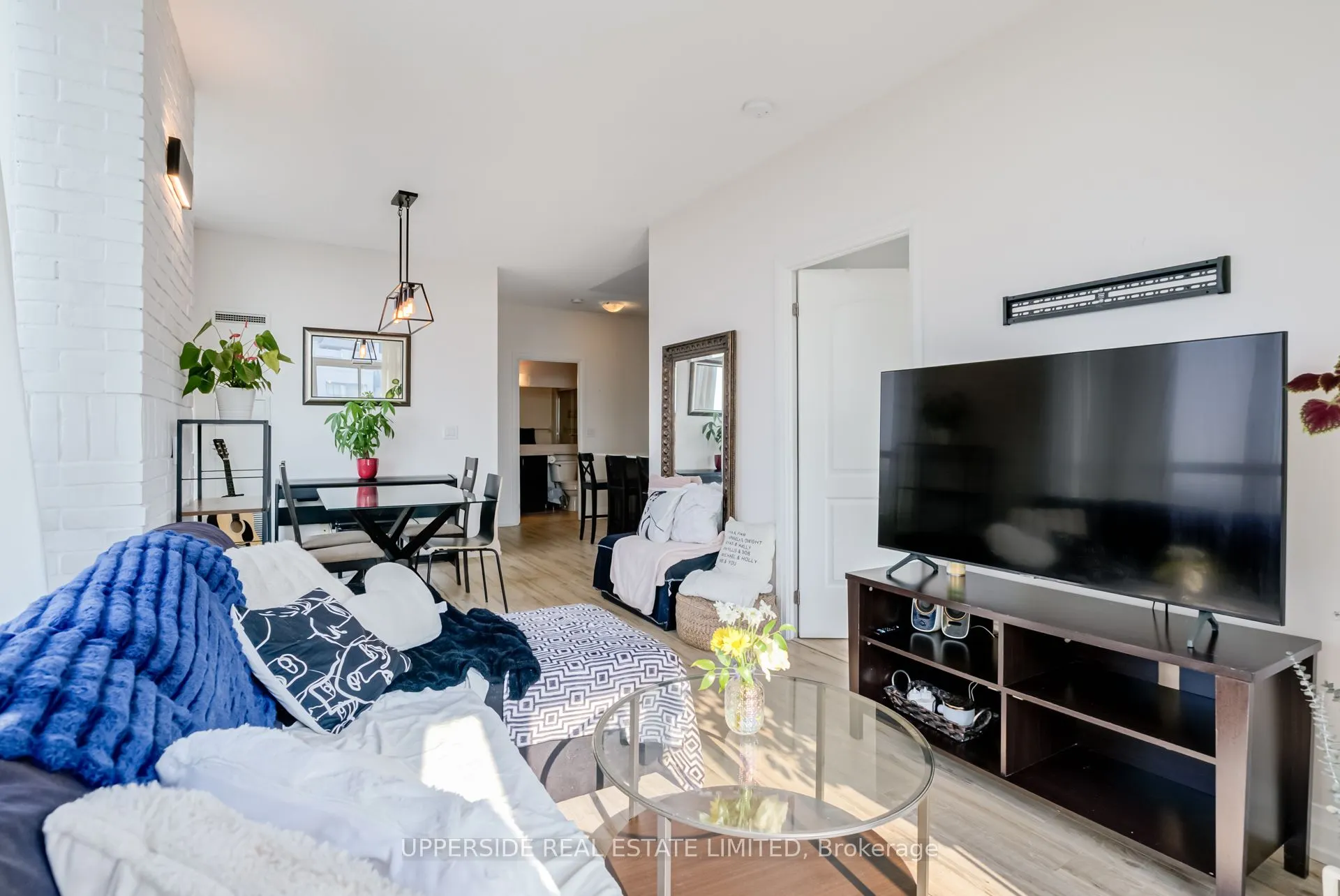 20 North Park Road, #1511