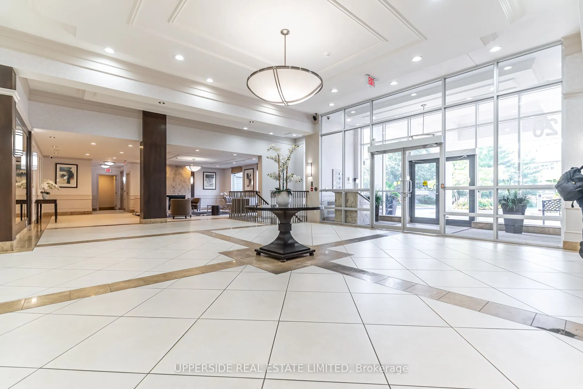 20 North Park Road, #1511