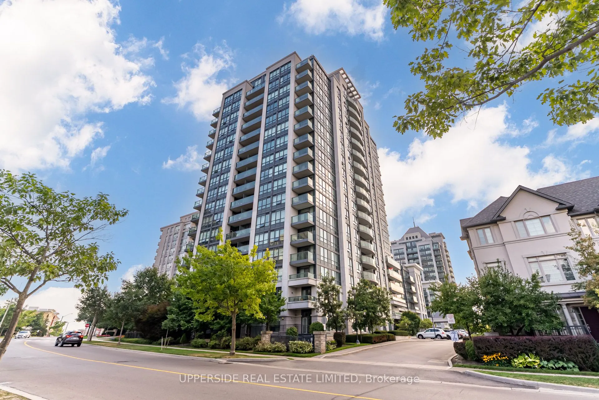 20 North Park Road, #1511