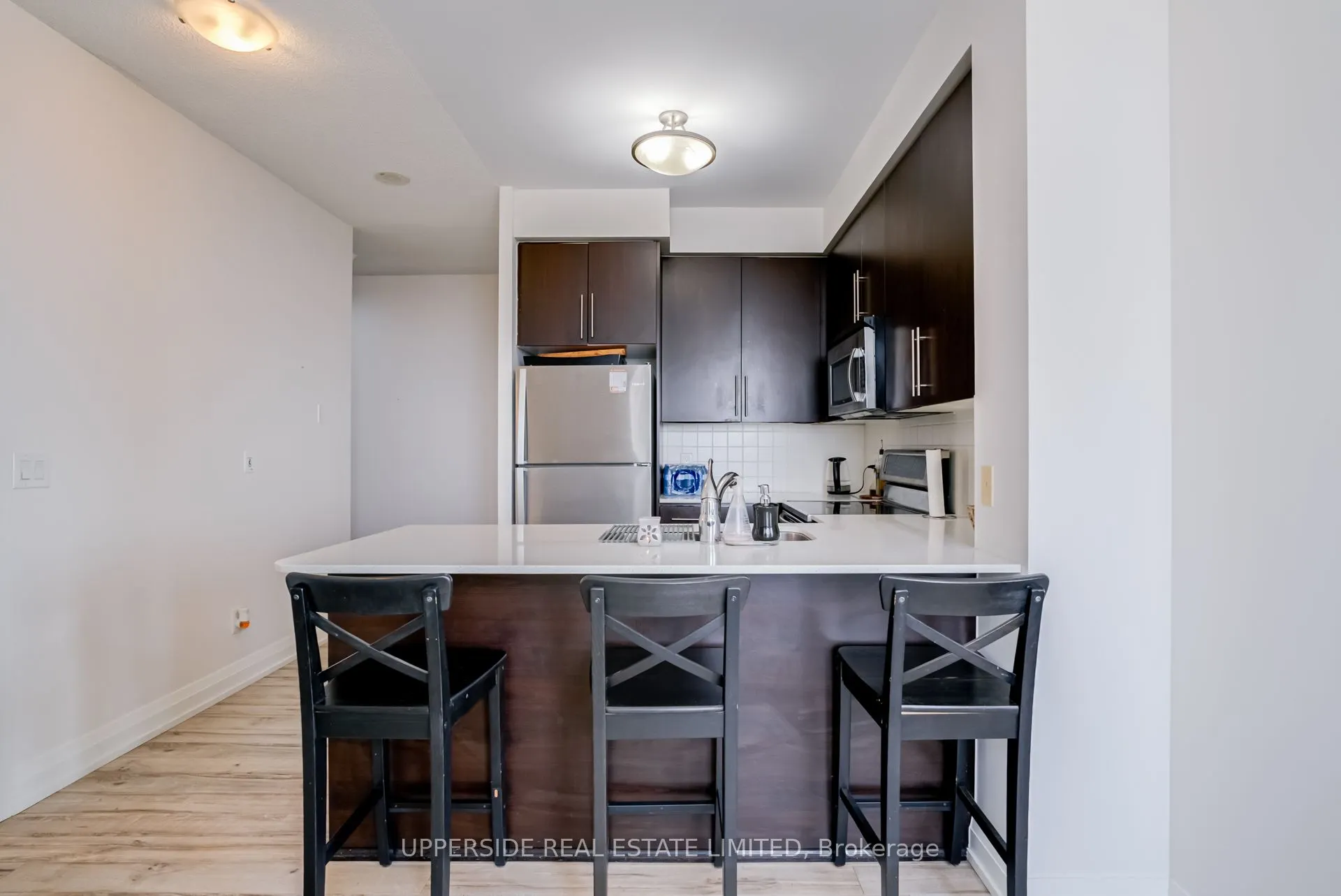 20 North Park Road, #1511