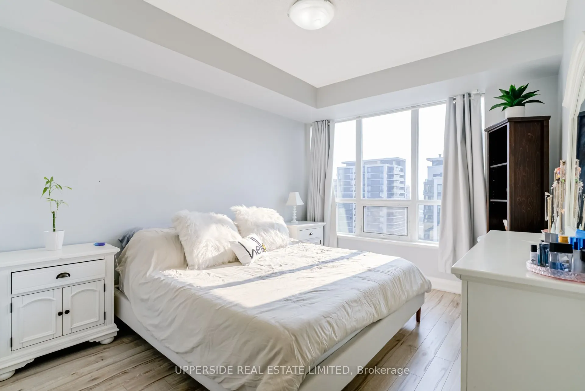 20 North Park Road, #1511