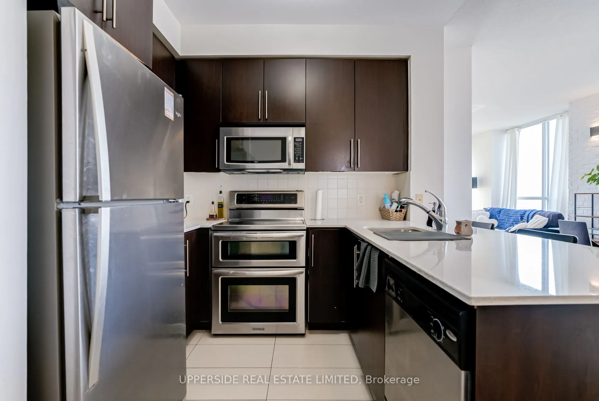 20 North Park Road, #1511